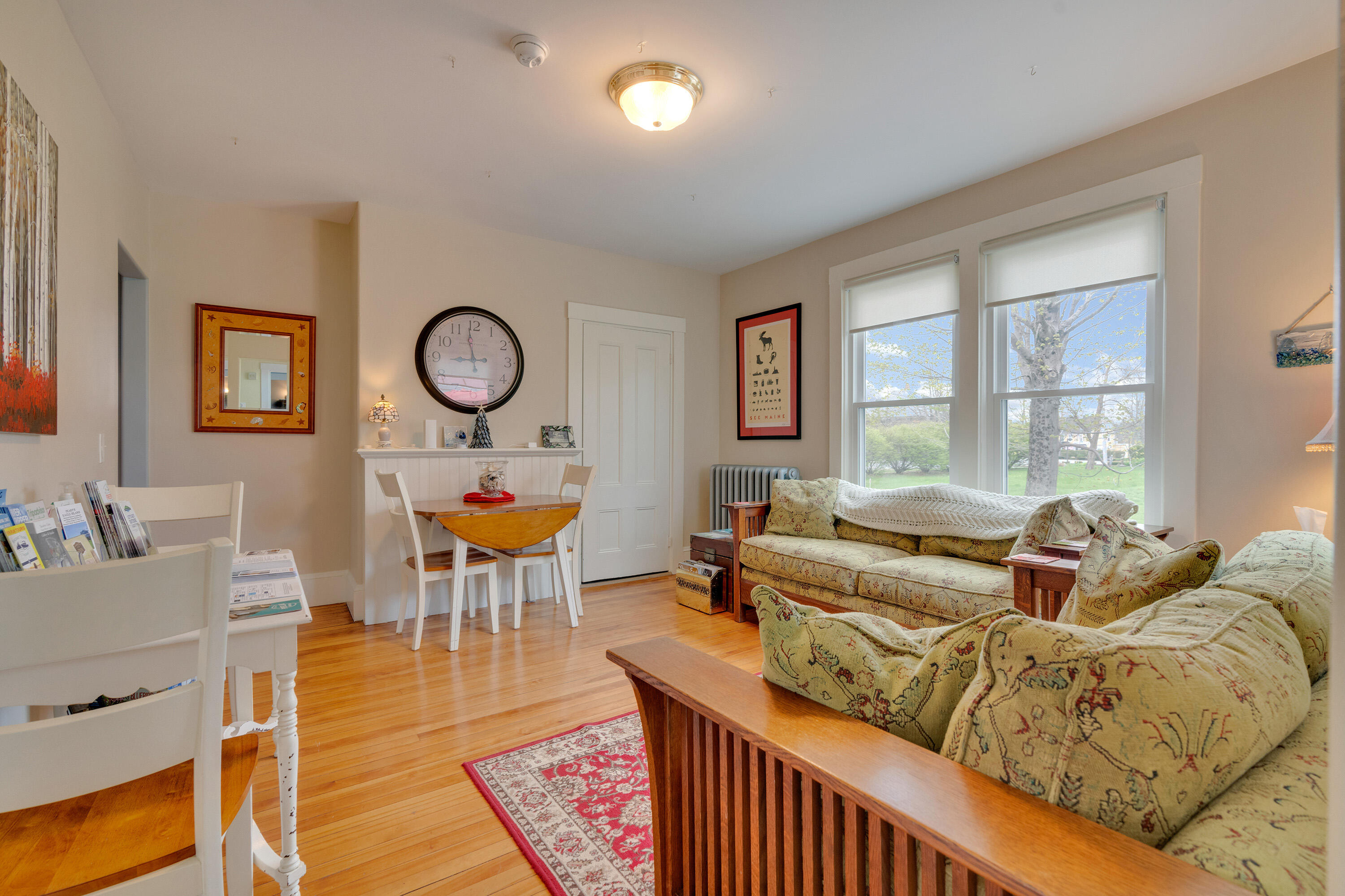 11 Holbrook Street, Freeport, ME, 04032