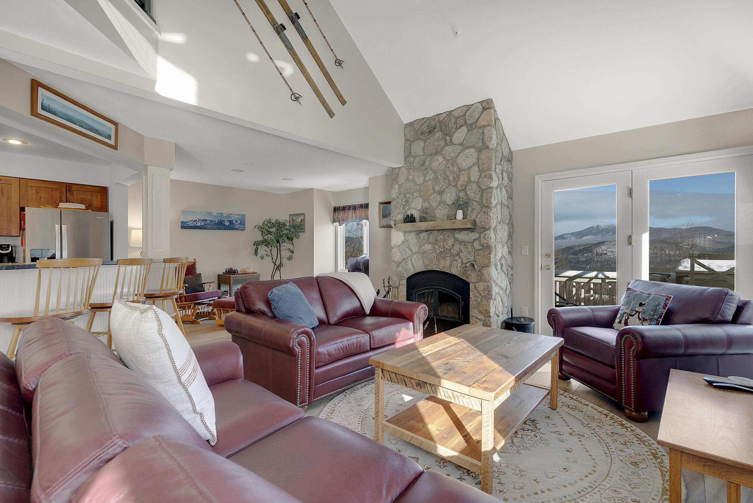 16 Jibe Road Road UNIT O-1, Newry, ME, 04261