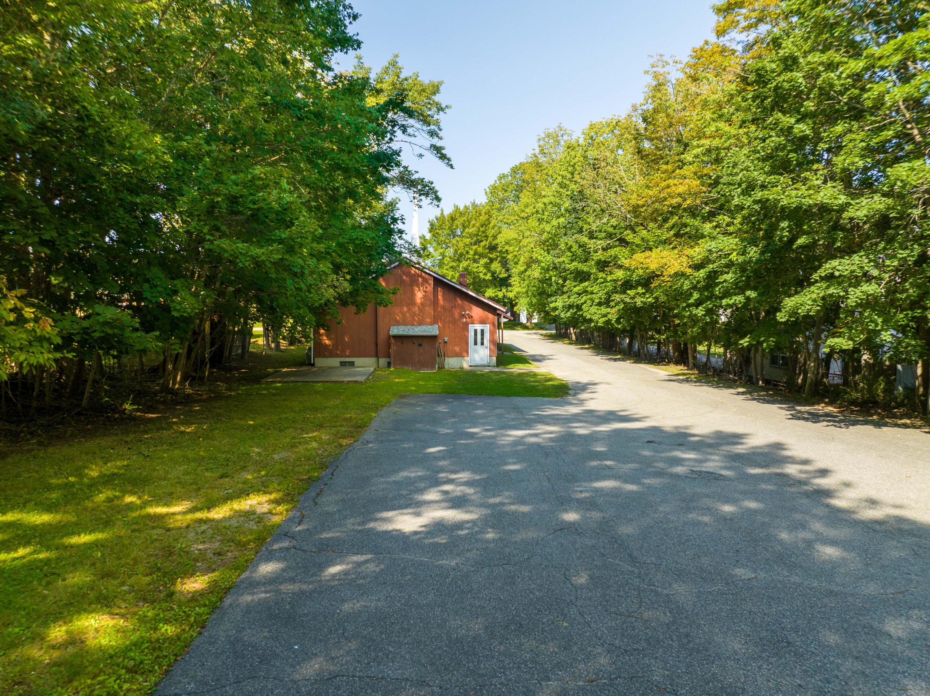 54 North Street, Machias, ME, 04654