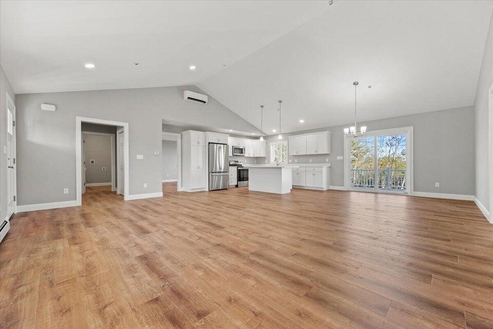 Lot 7 Pelletier Drive, Hollis, ME, 04042