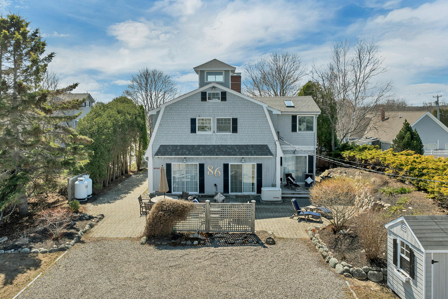 86 Beachwood Terrace, Wells, ME, 04090