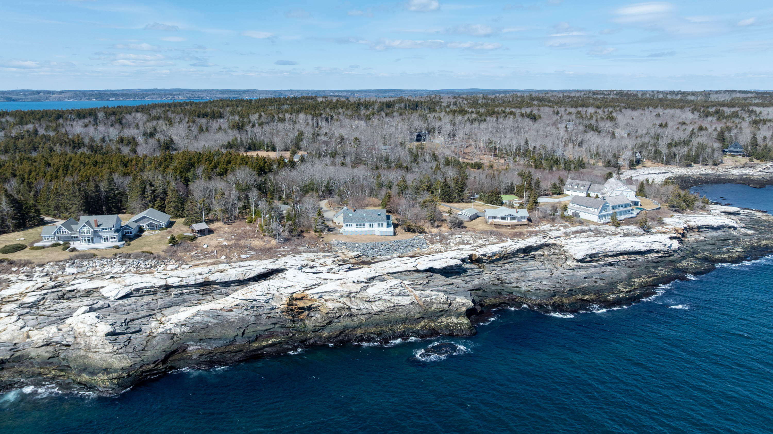 95 Pumpkin Cove Road, Bristol, ME, 04554