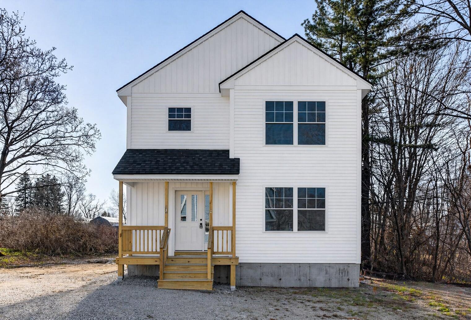 147 Spring Street UNIT 2, Westbrook, ME, 04092