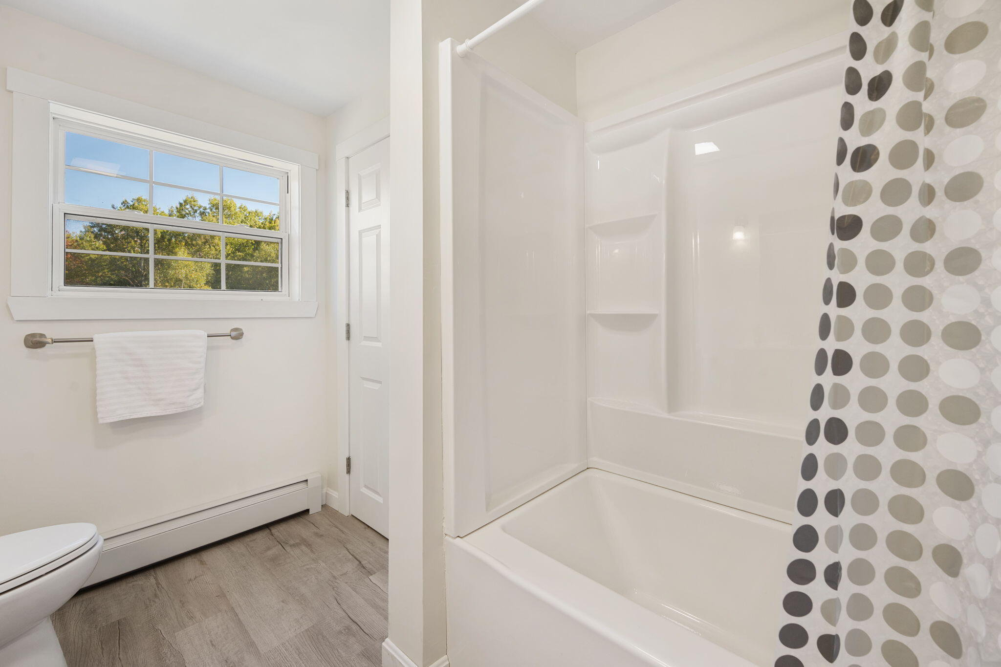 Full Bathroom 2nd Level