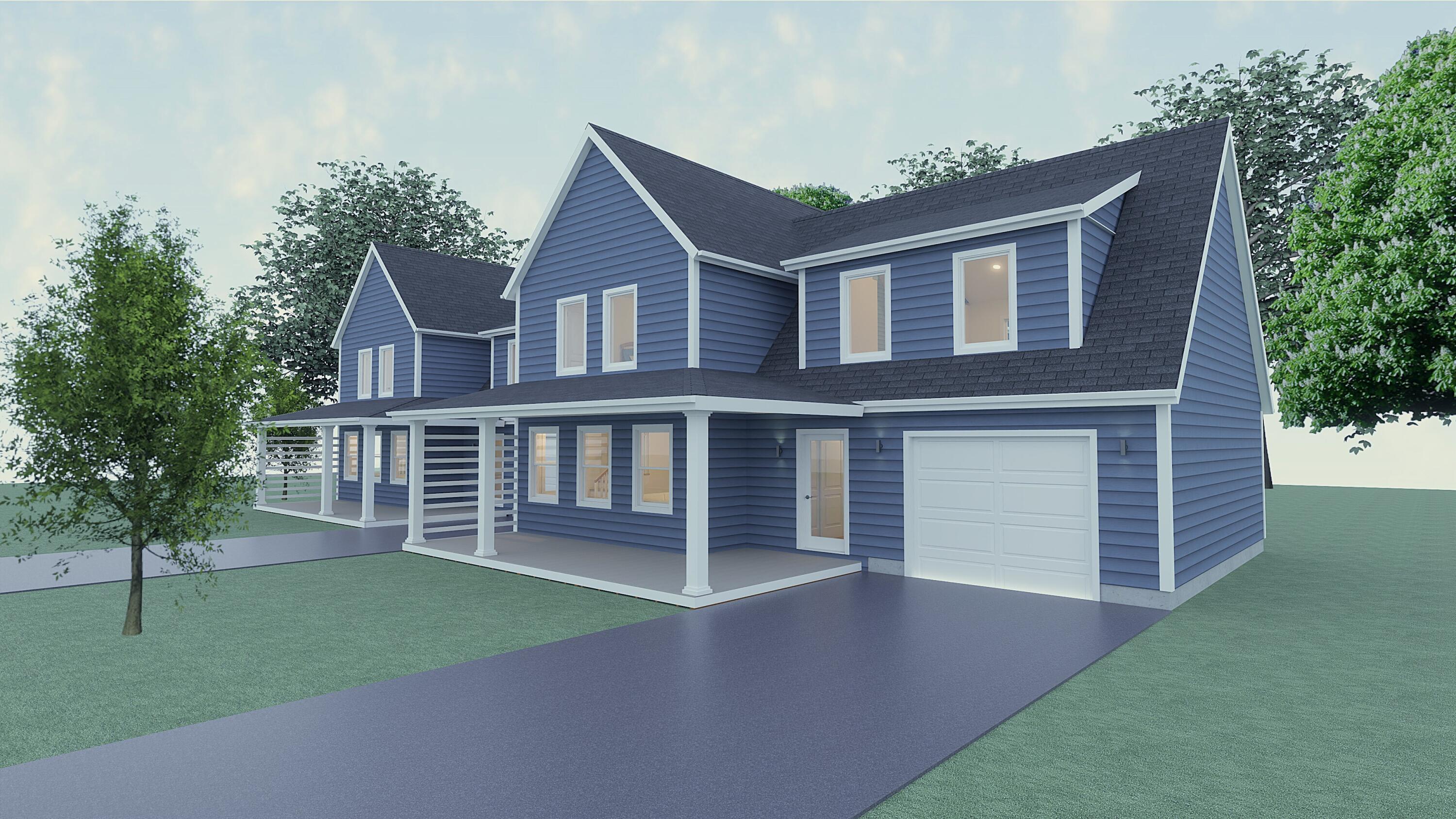 22 Collins Place Drive UNIT 4, Westbrook, ME, 04092