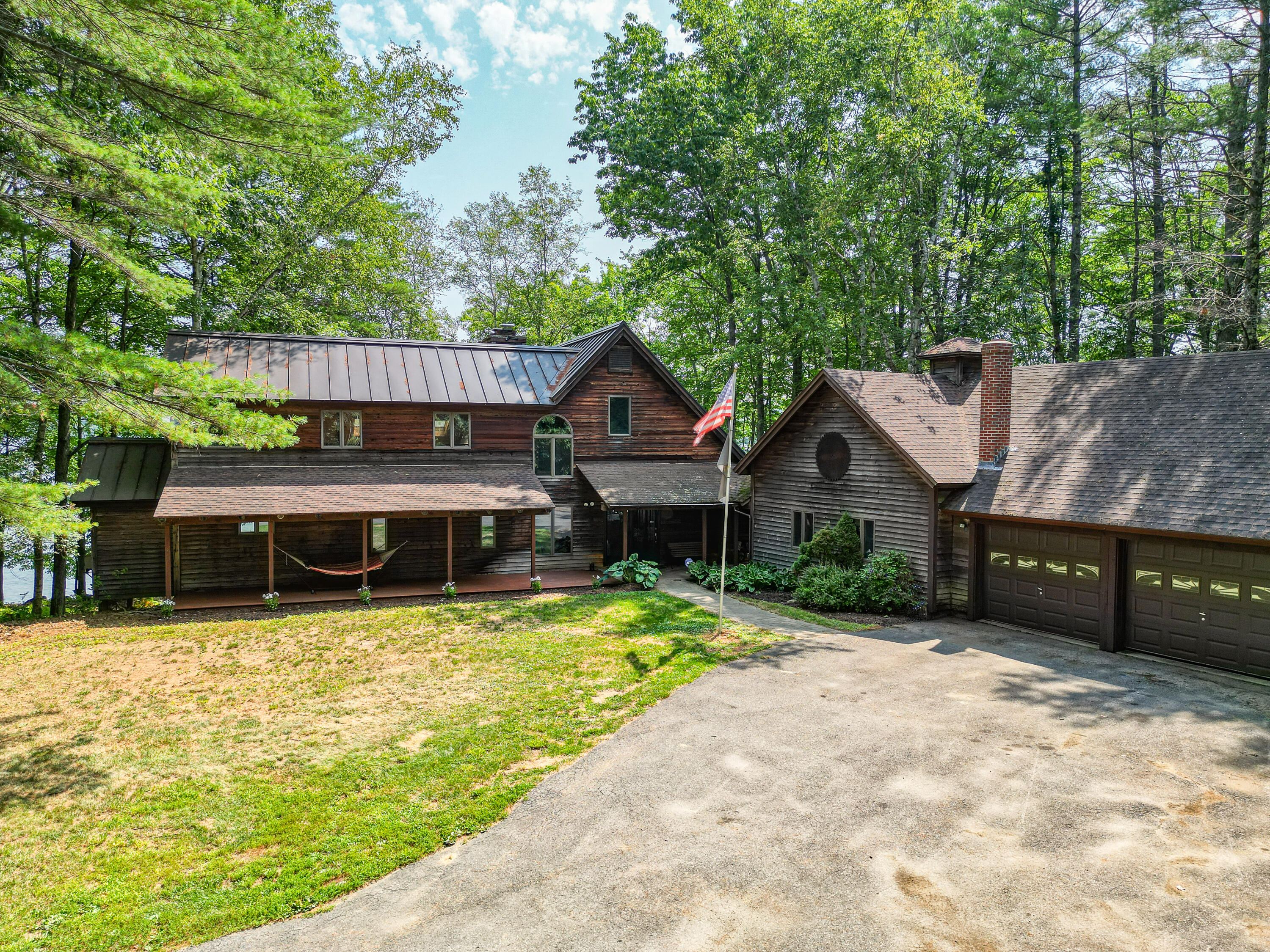 151 Bickford Road, Smithfield, ME, 04978