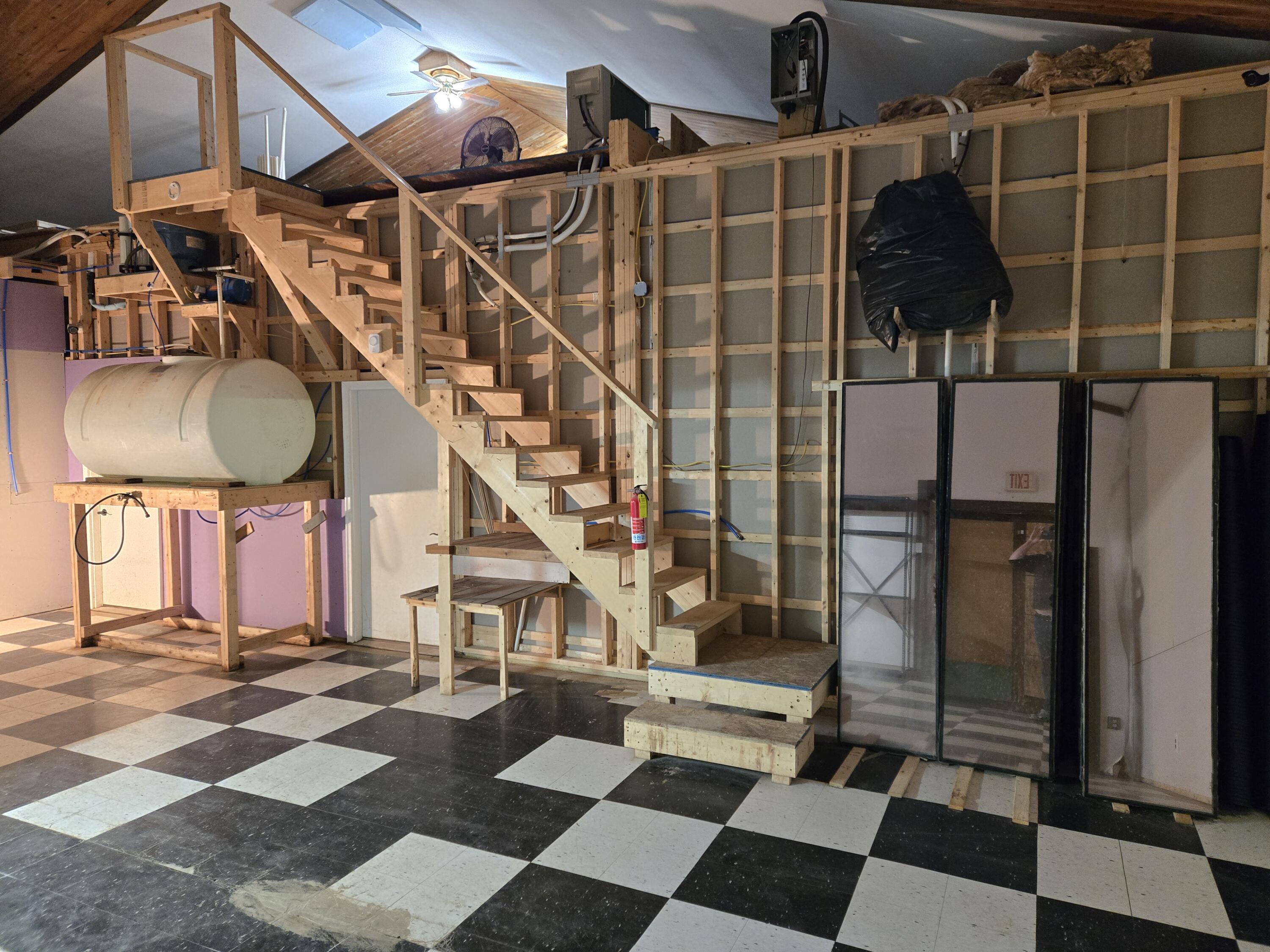 416 Van Buren Road, Caribou, ME, 04736