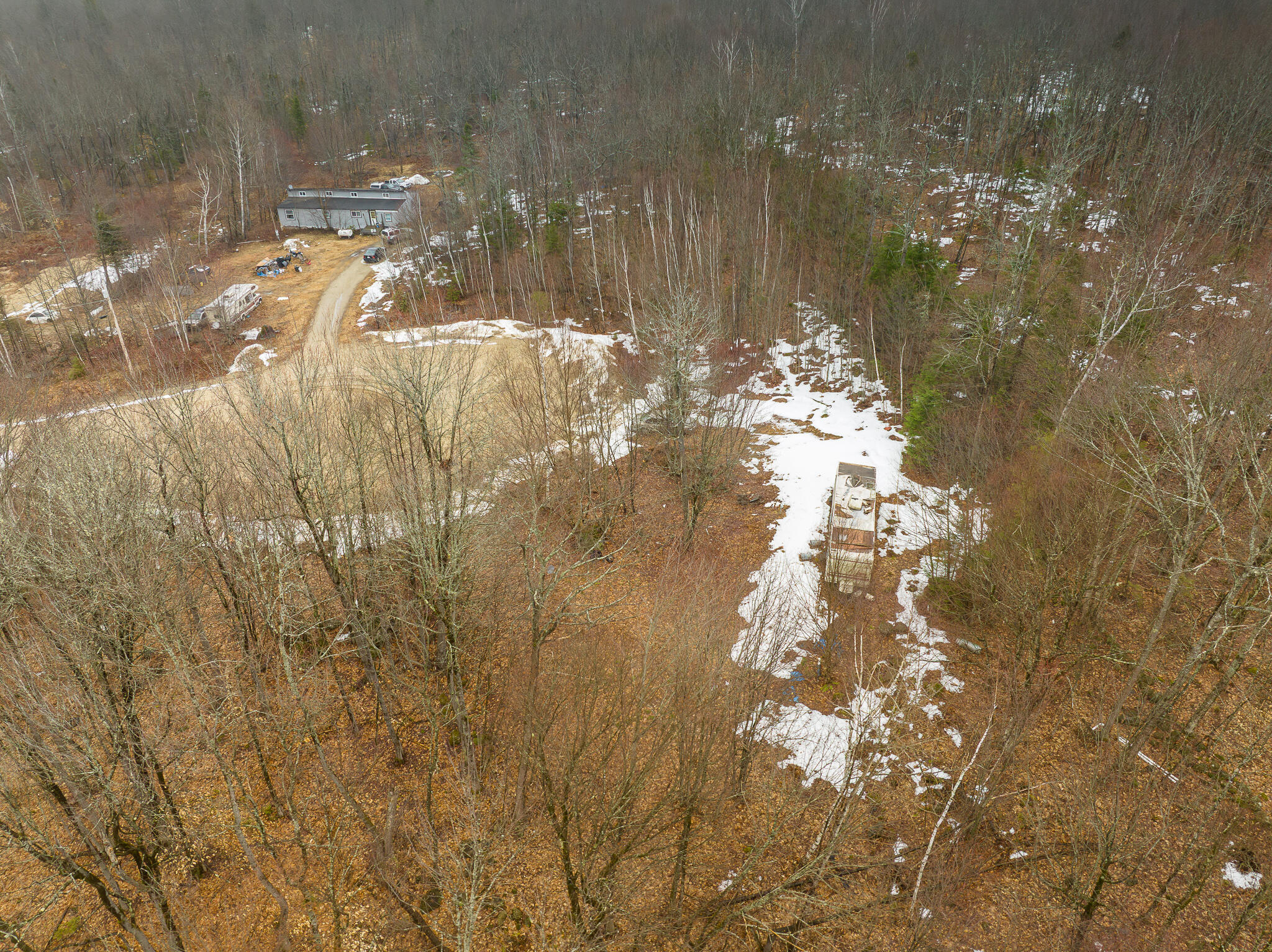 81 Dakin Lane, Hartford, ME, 04220