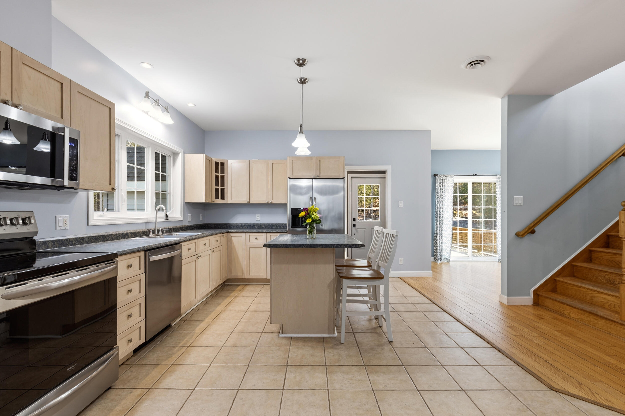 115 Bragdon Road, Freeport, ME, 04032