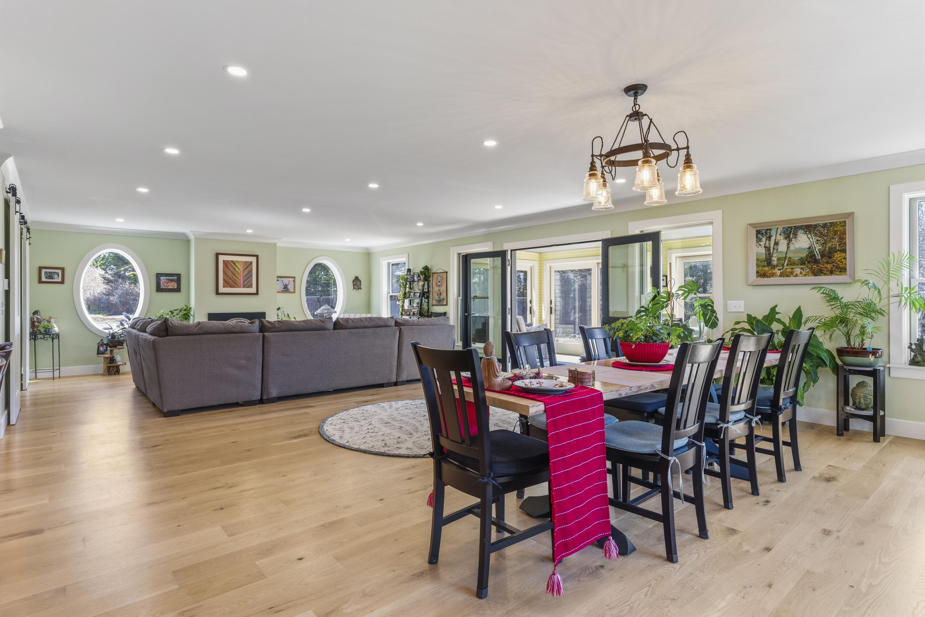 27 Seacrest Circle, Phippsburg, ME, 04562