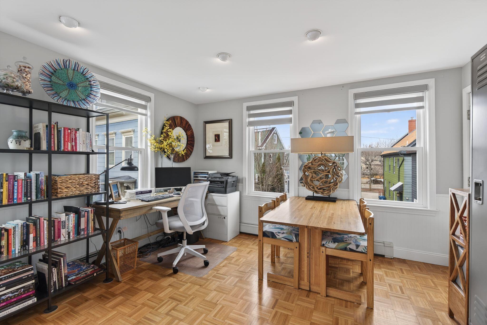 81 Quebec Street UNIT 5, Portland, ME, 04101