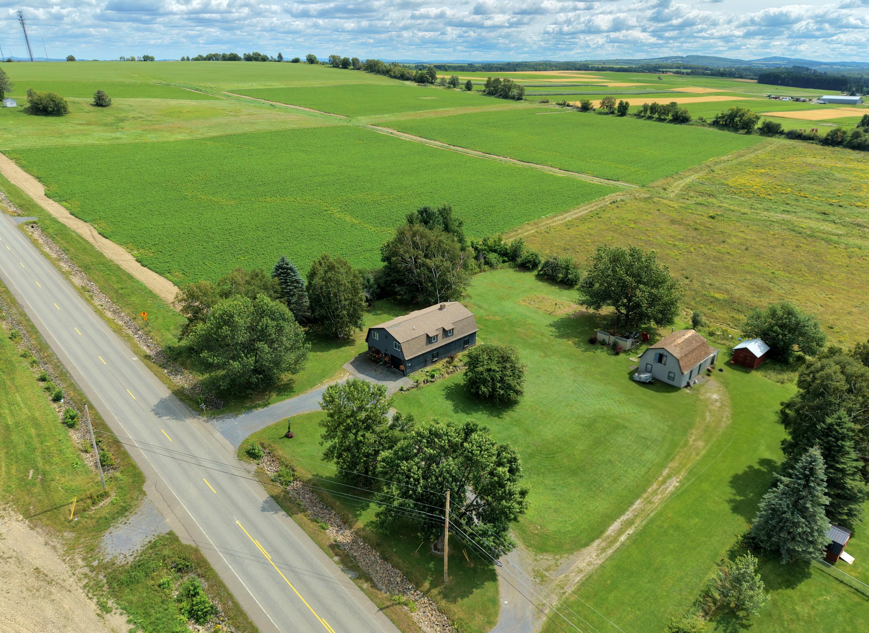 Photo of 153 Fort Fairfield Road Caribou ME 04736