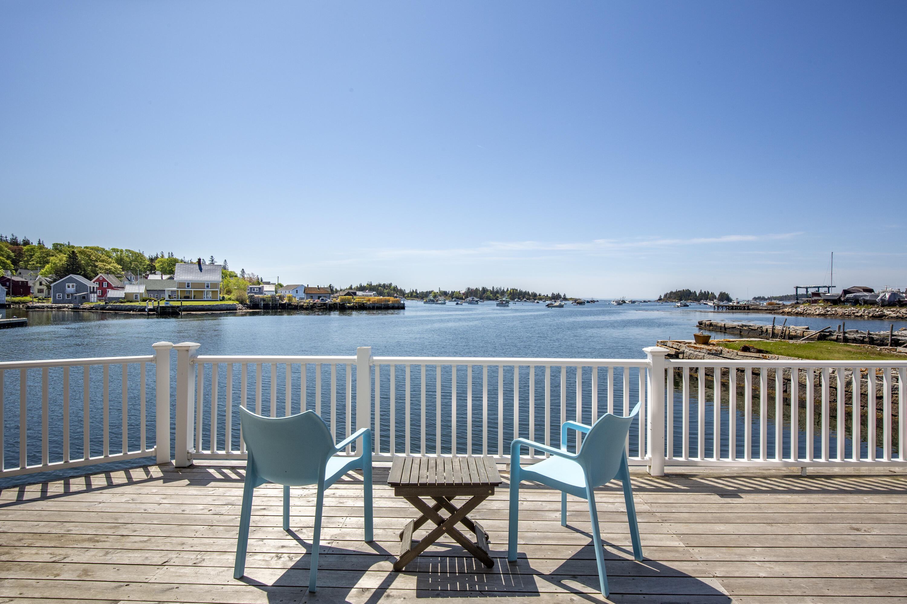 15 Main Street, Vinalhaven, ME, 04863