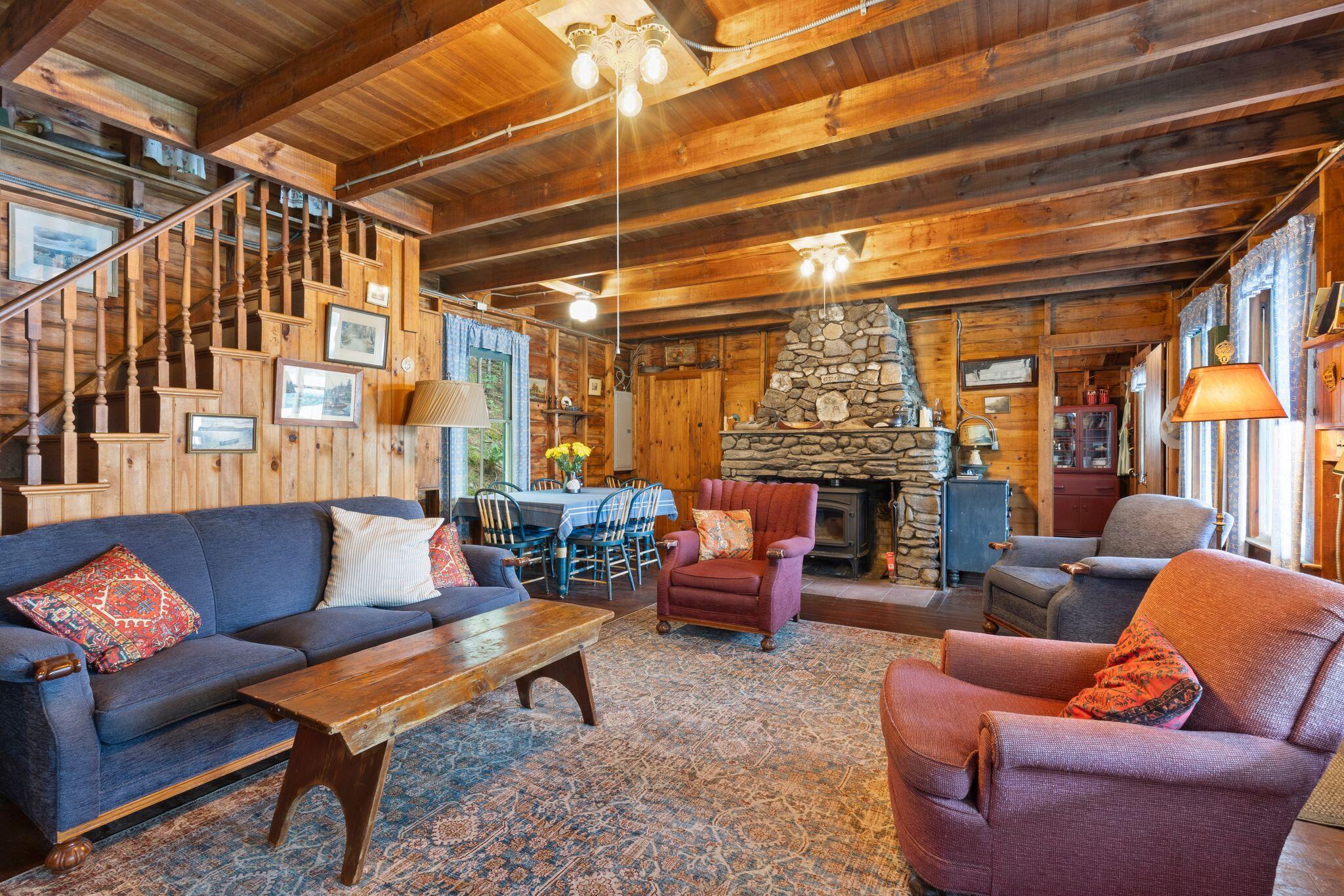 59 Treasure Island Road, Shapleigh, ME, 04076