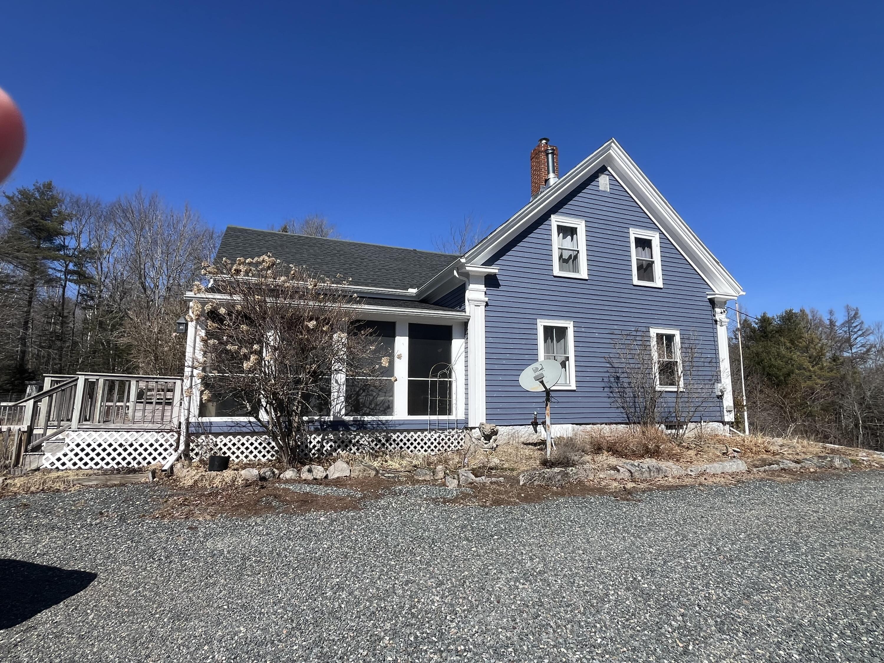 84 South Street, Calais, ME, 04619