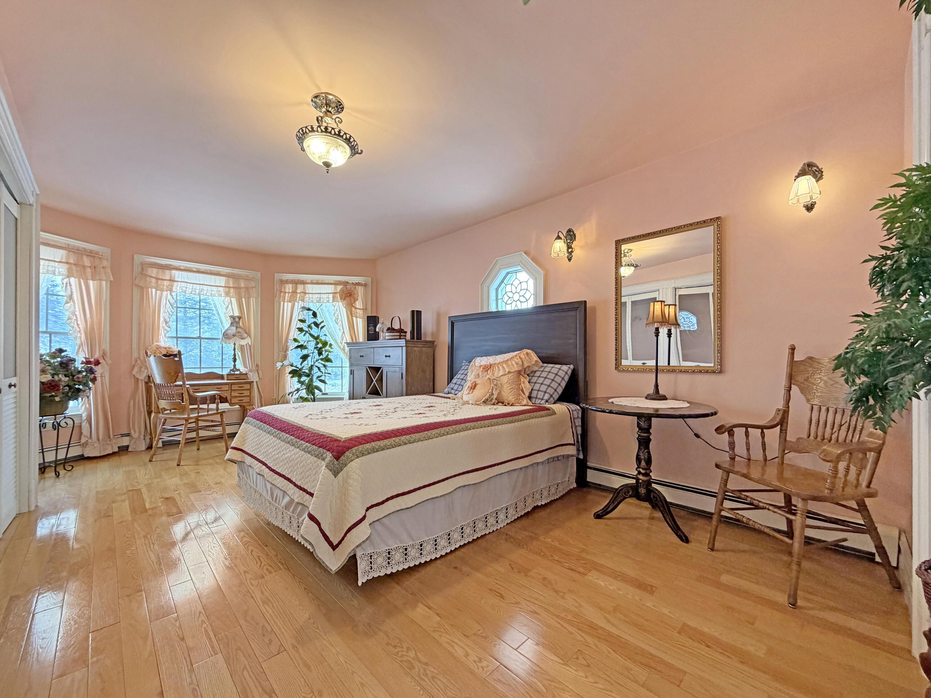 824 Beaulieu Road, Madawaska, ME, 04773