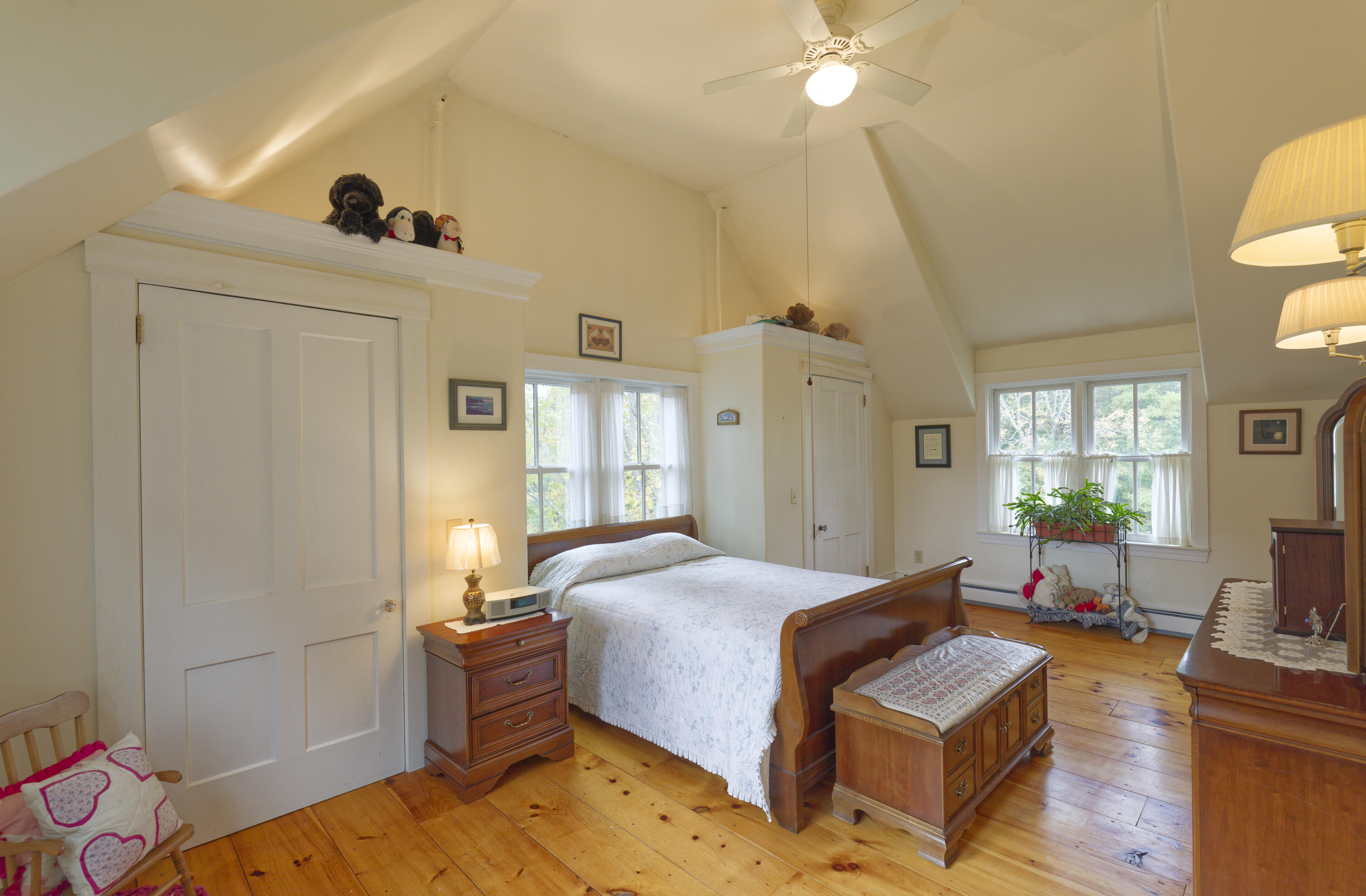 11 Holbrook Street, Freeport, ME, 04032