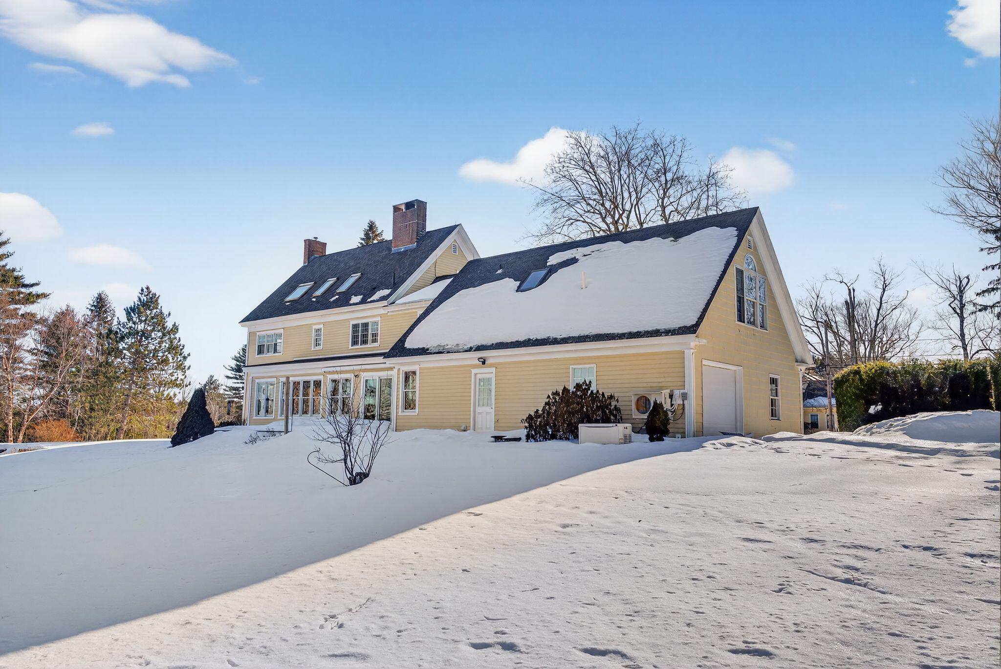 525 W Auburn Road, Auburn, ME, 04210