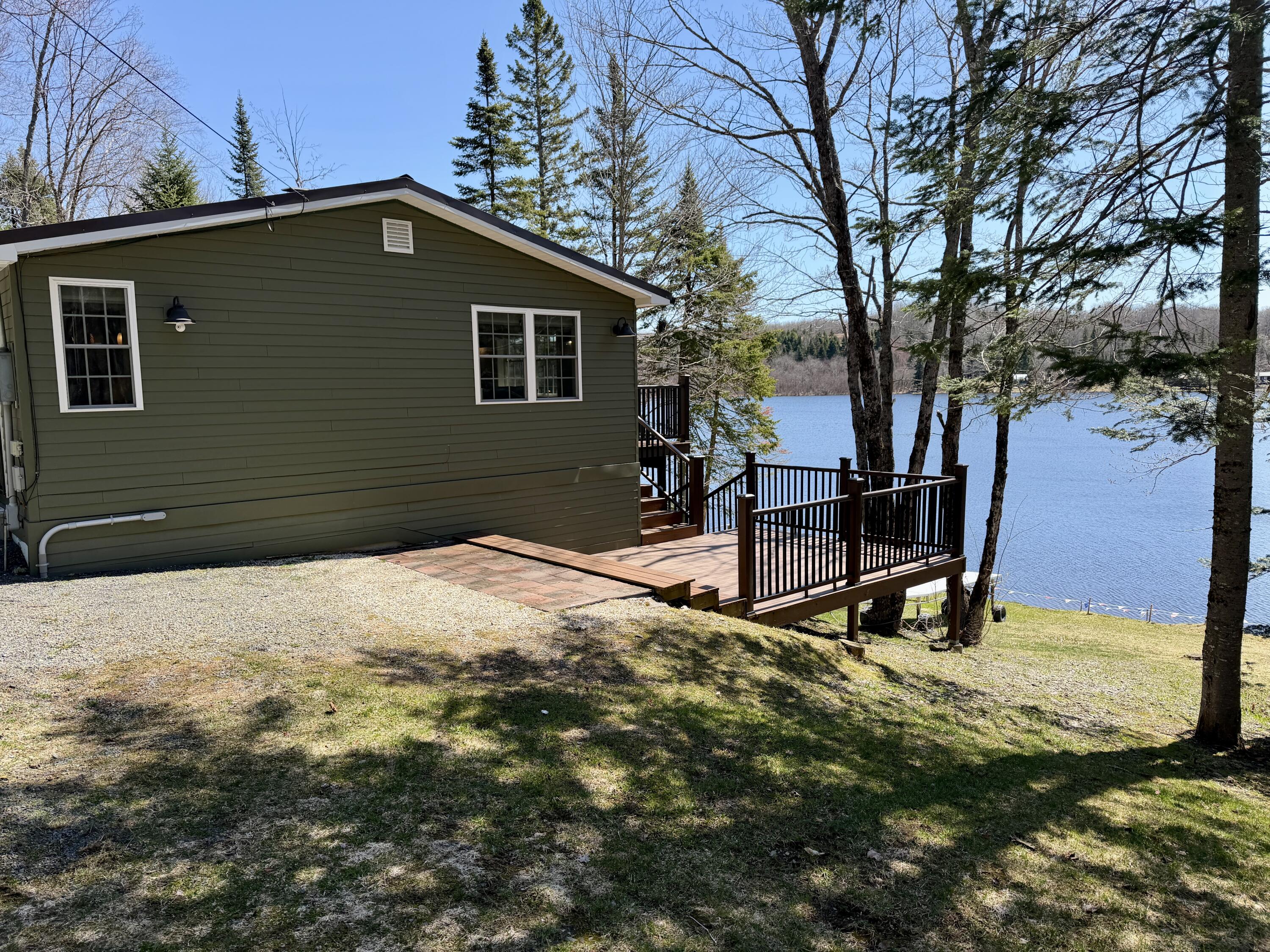 83 Morse Road, Fort Fairfield, ME, 04742