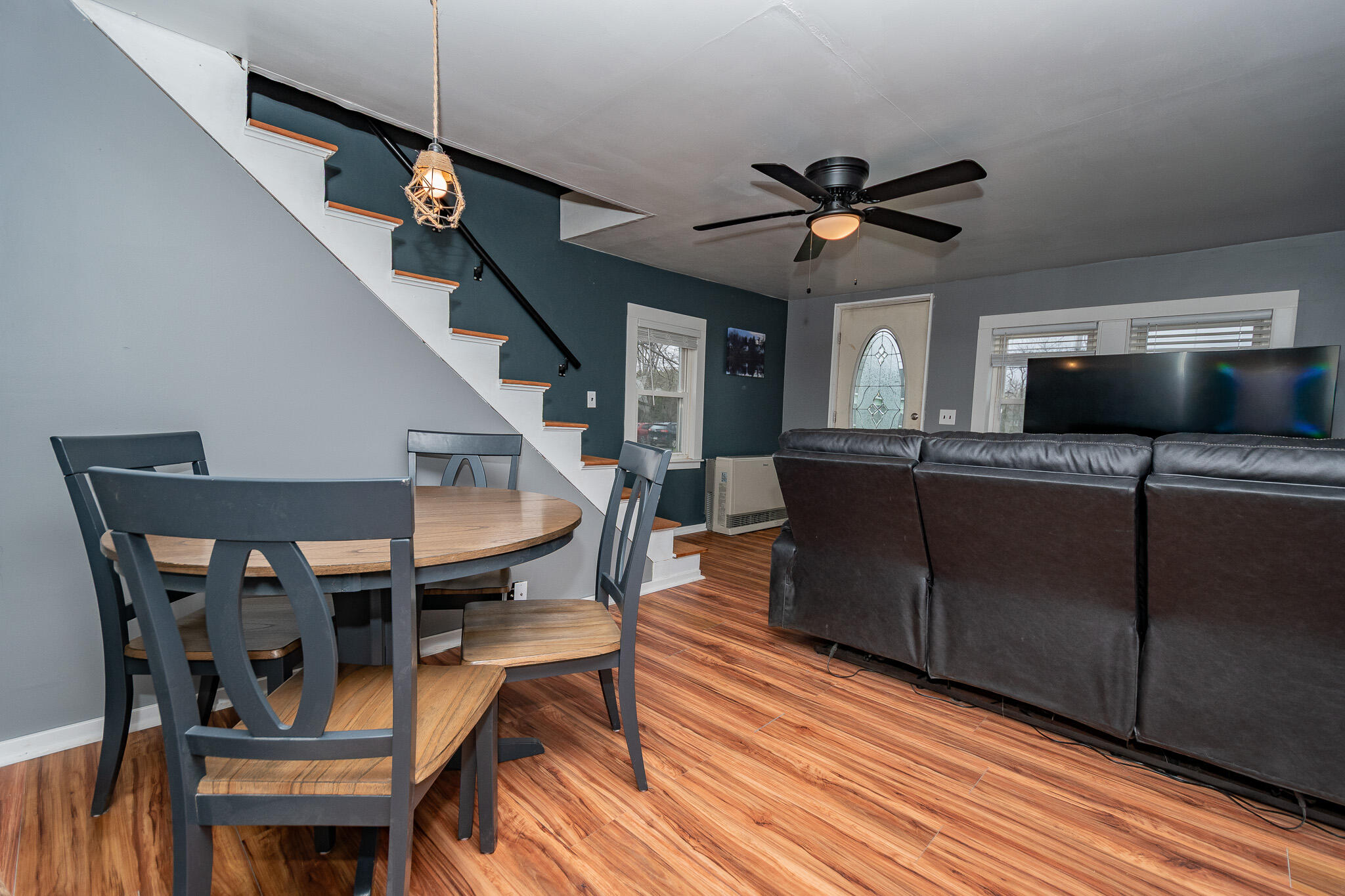76 Spring Street, Old Town, ME, 04468