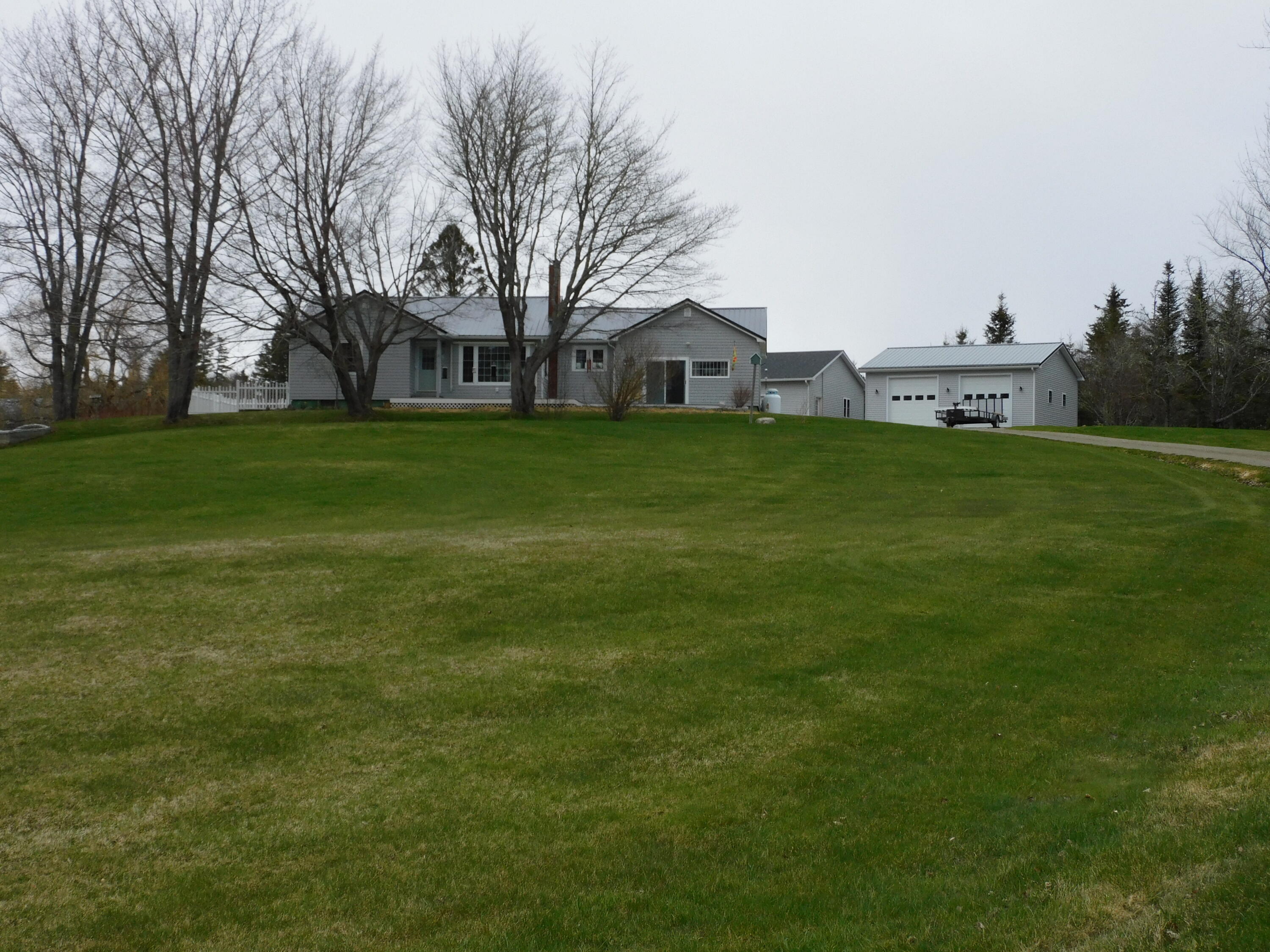 47 Point Lane, Norway, ME, 04268