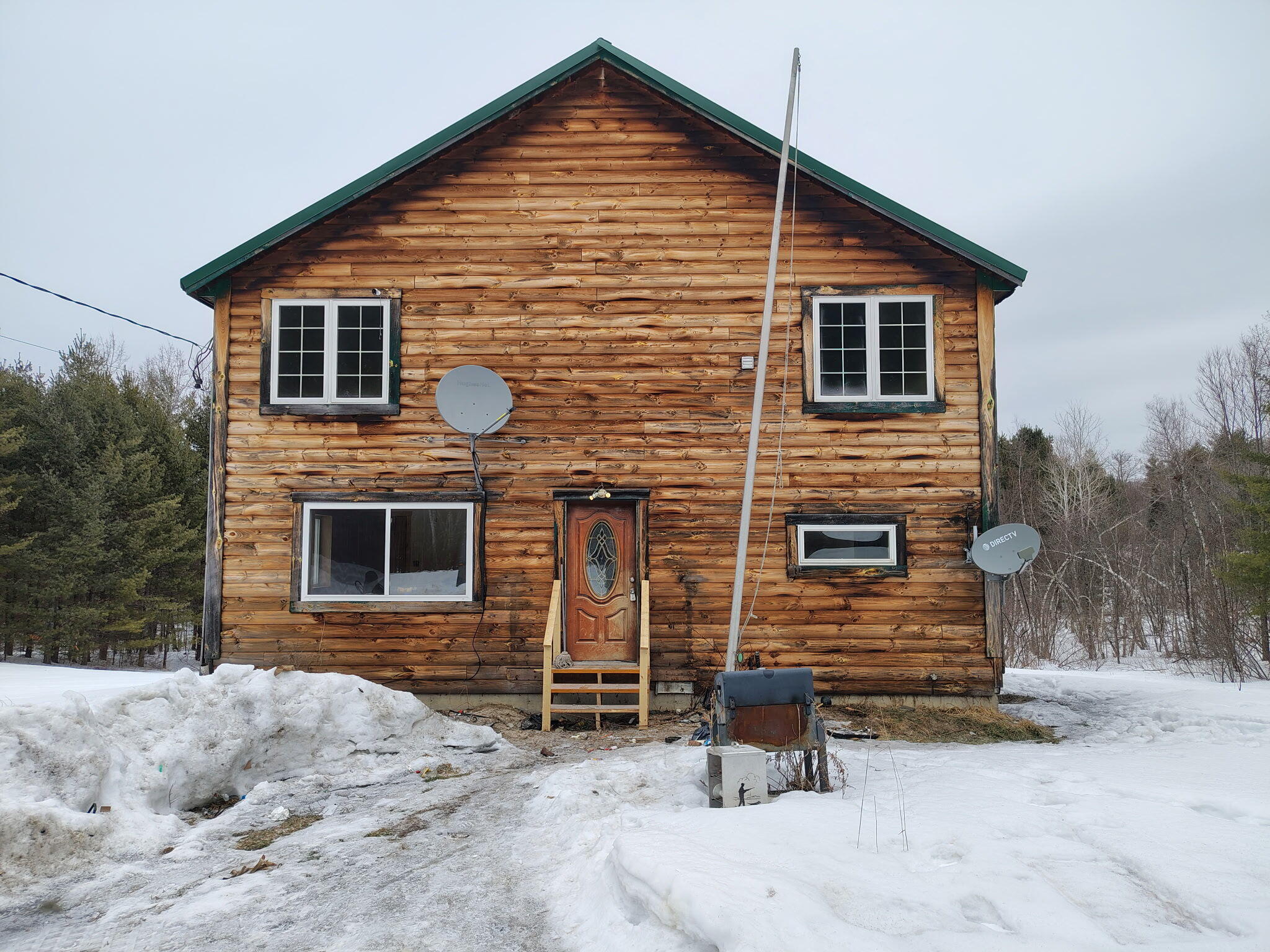 21 Eilidh Lane UNIT 1, Belfast, ME, 04915