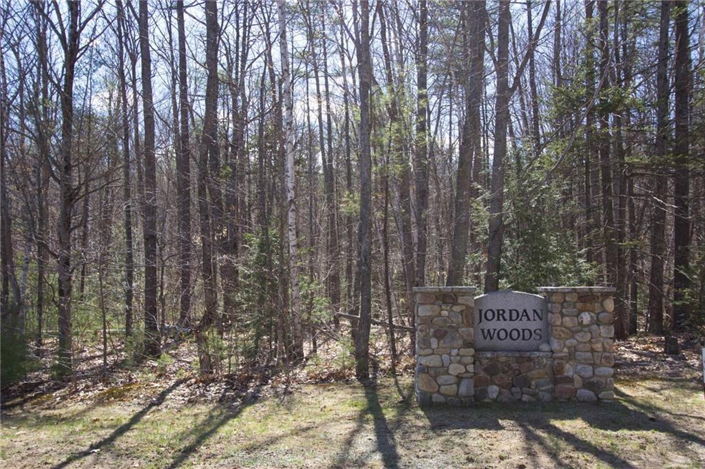 Lot 4 Jordan Woods Road, Bethel, ME, 04217