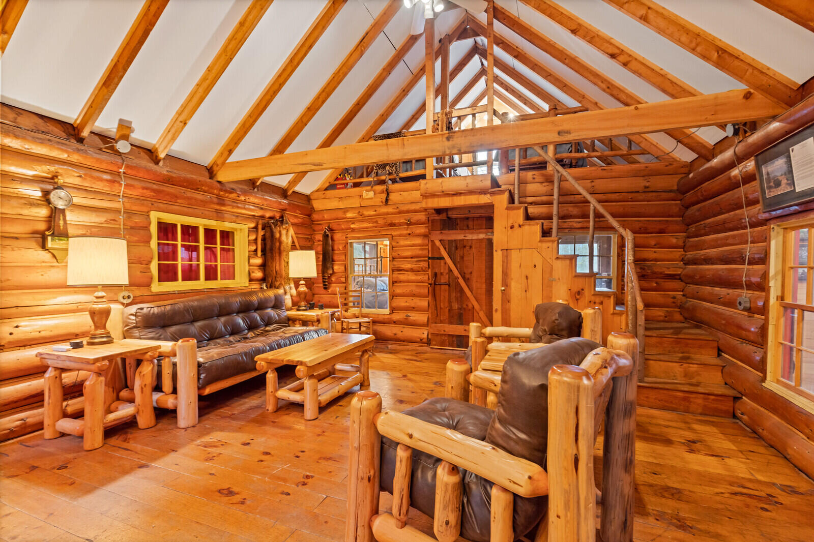 74 Lovejoy Road, Salem Twp, ME, 04983