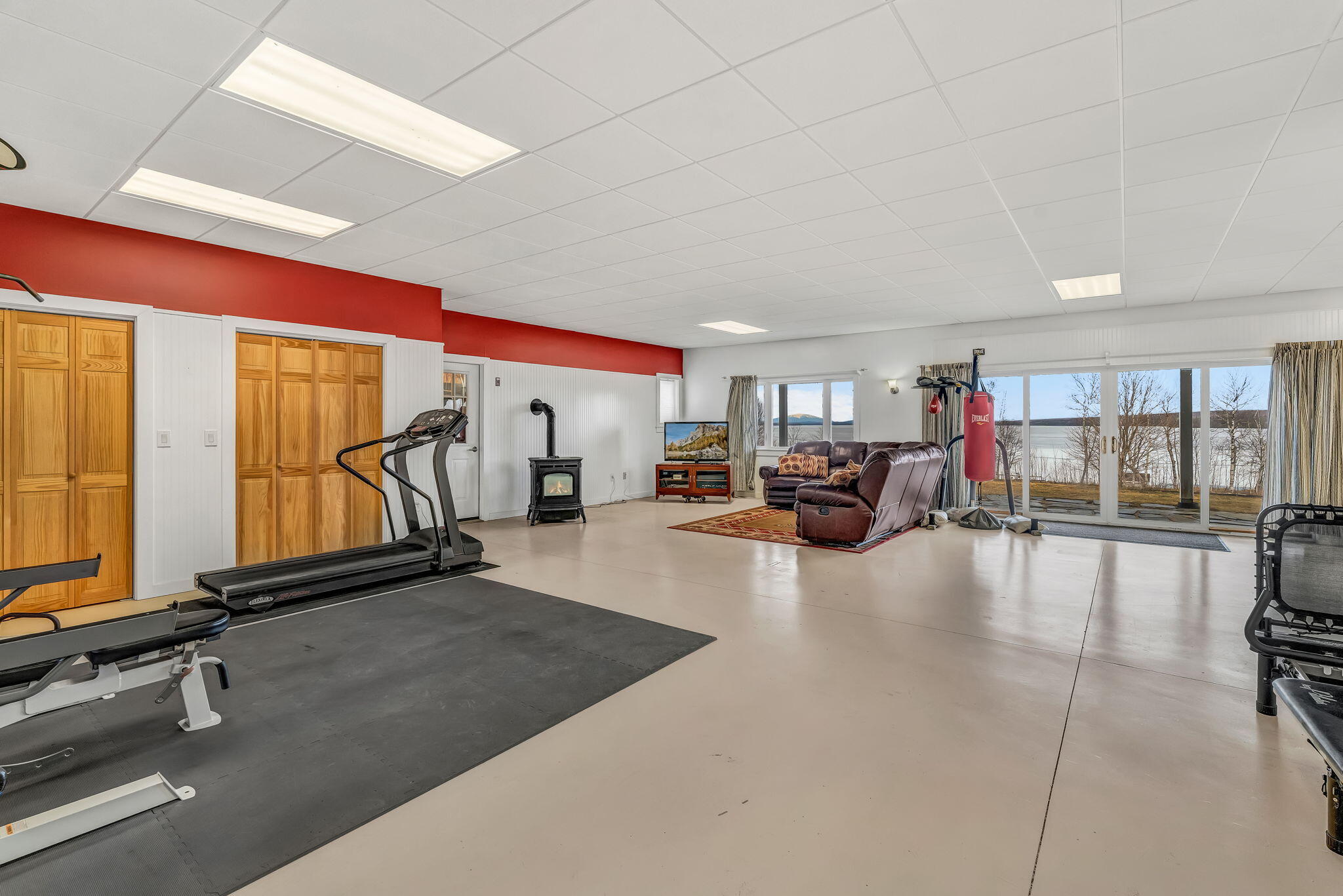 2080 Lakeview Road, Lake View Plt, ME, 04463