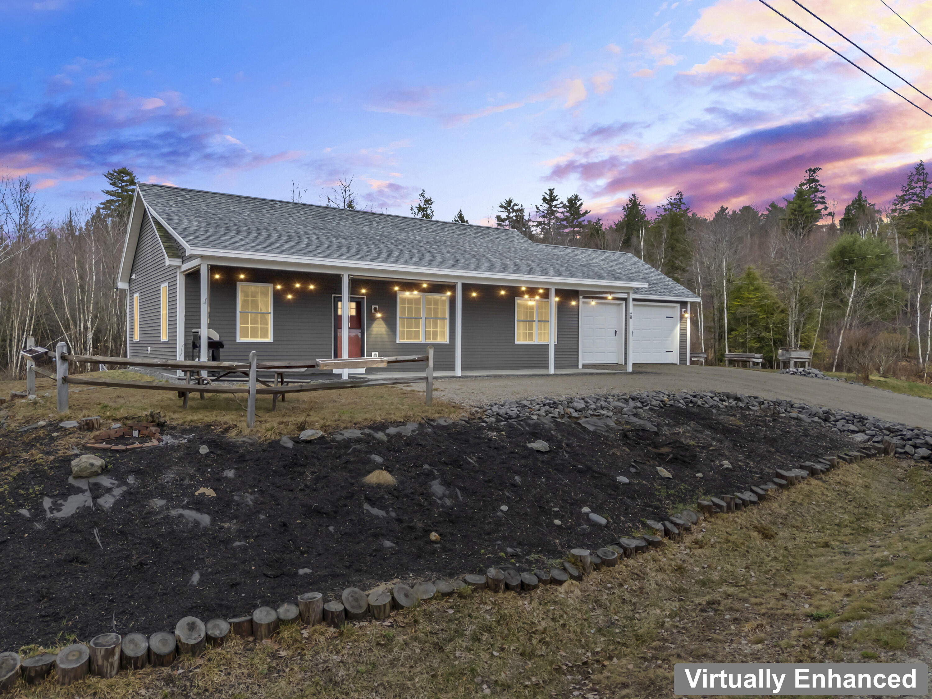 15 Bennett Drive, Caribou, ME, 04736