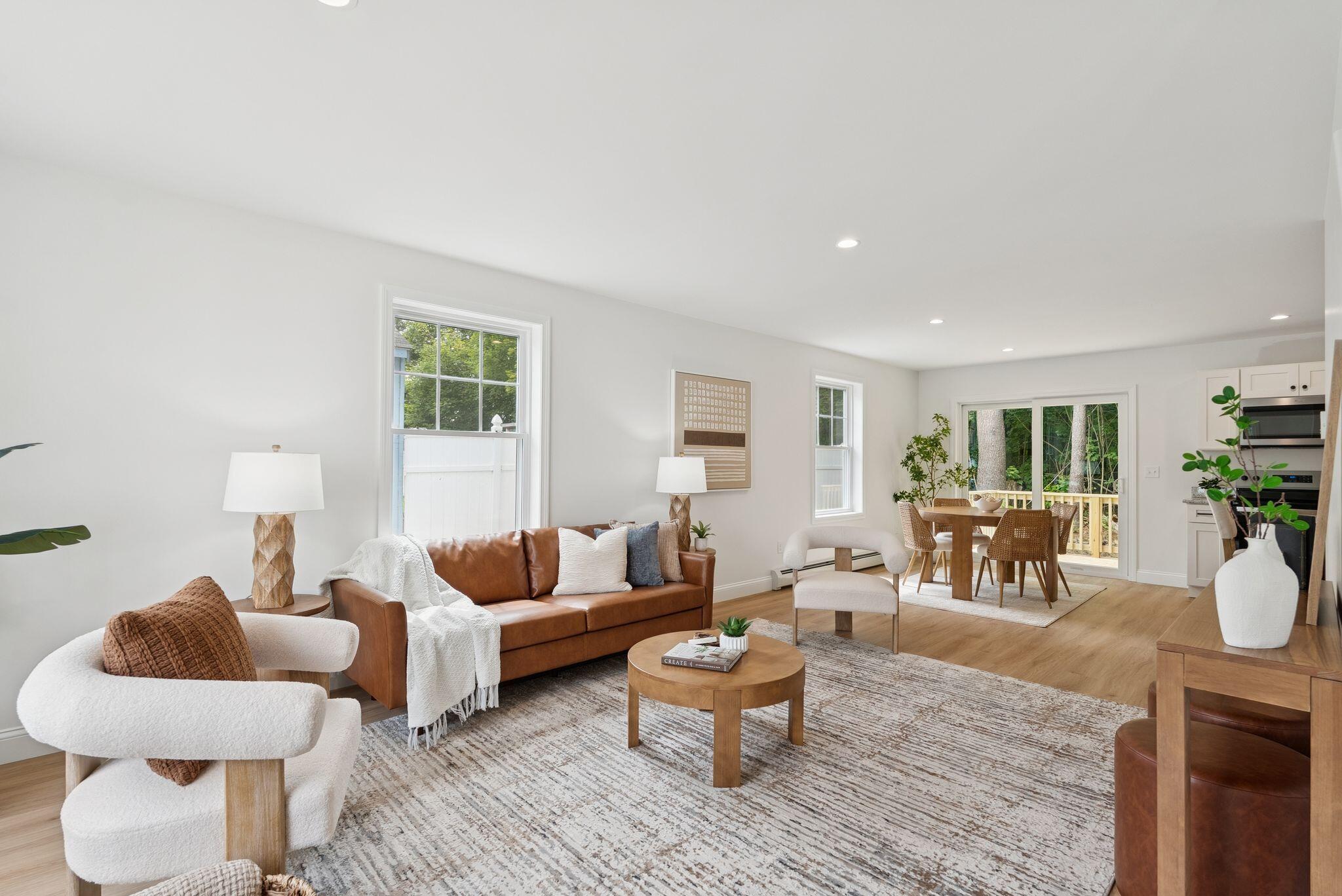 147 Spring Street UNIT 2, Westbrook, ME, 04092