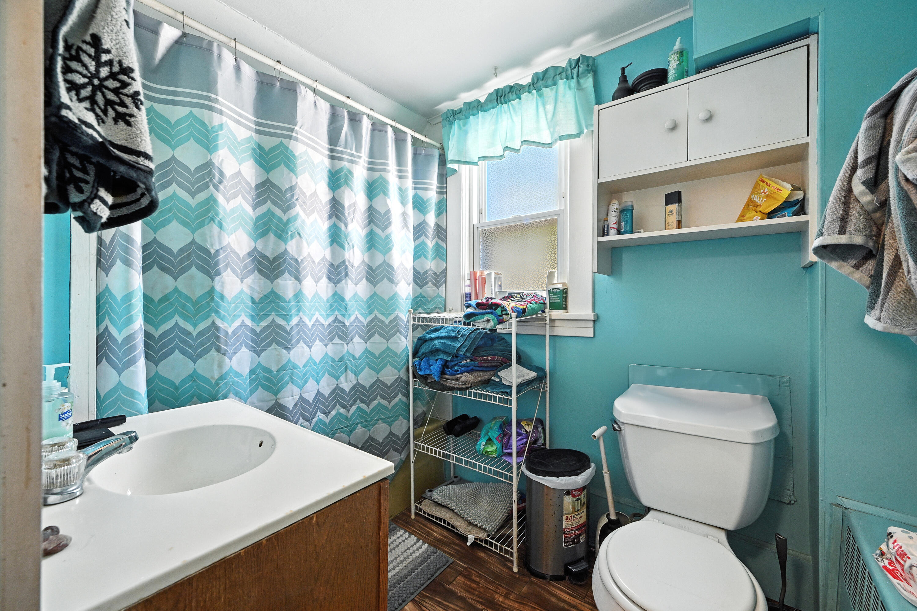 2 King Street, Fairfield, ME, 04937