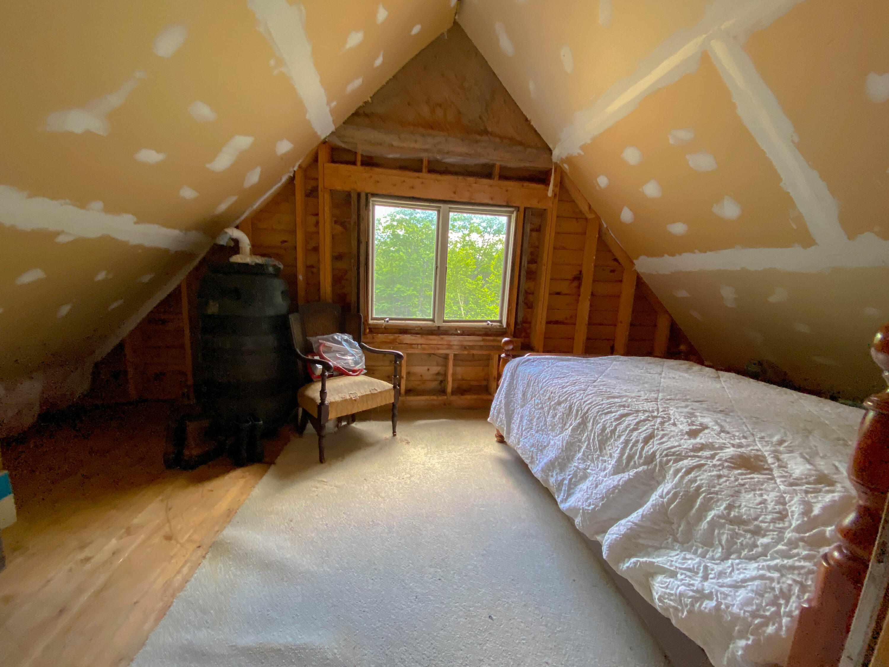 346 Bradeen Road, Sumner, ME, 04292
