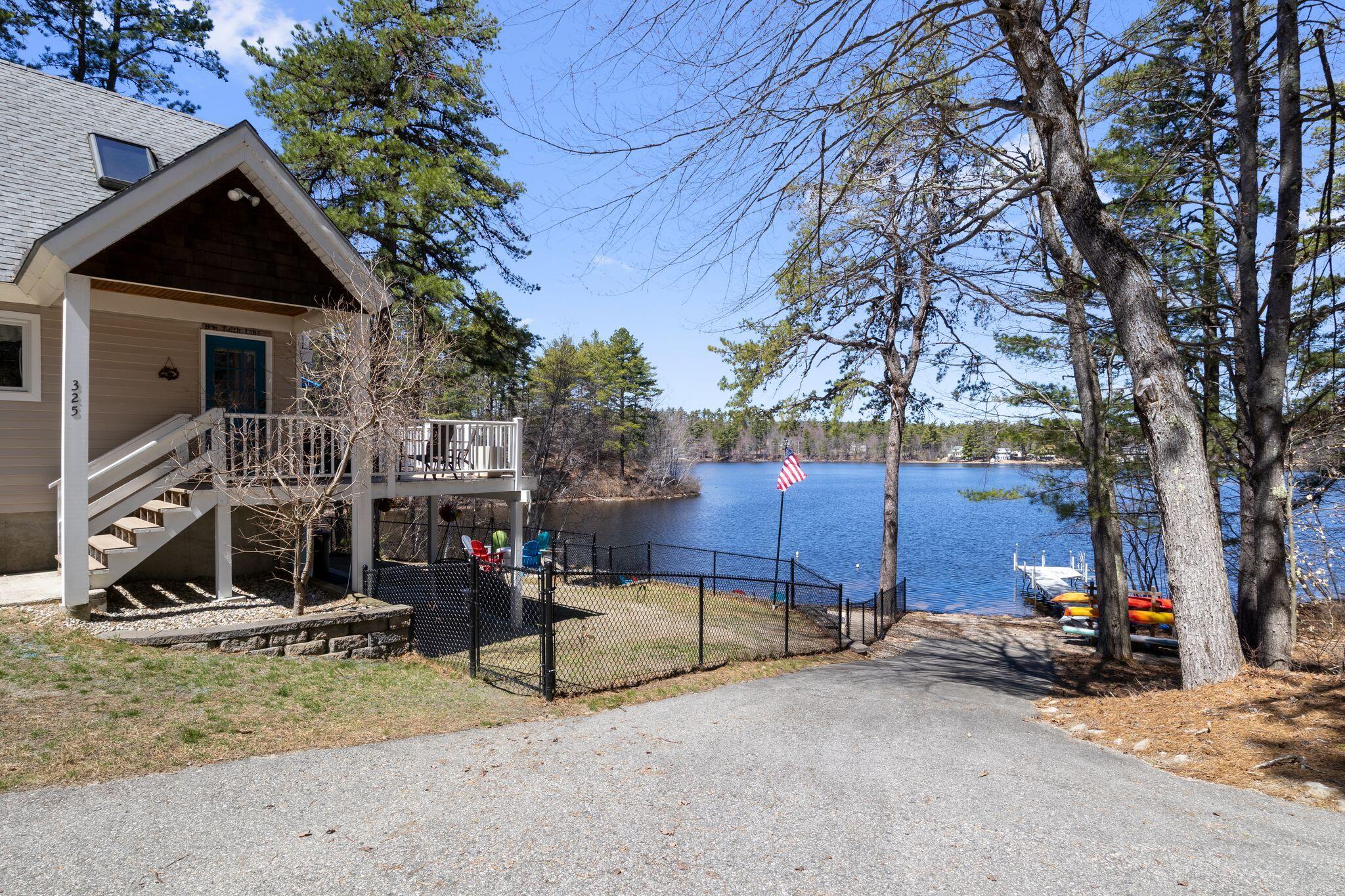 325 Concord Lane, Wakefield, NH, 03830