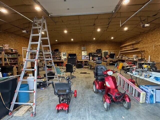 1027 Gardner Creek Road, Wade, ME, 04786