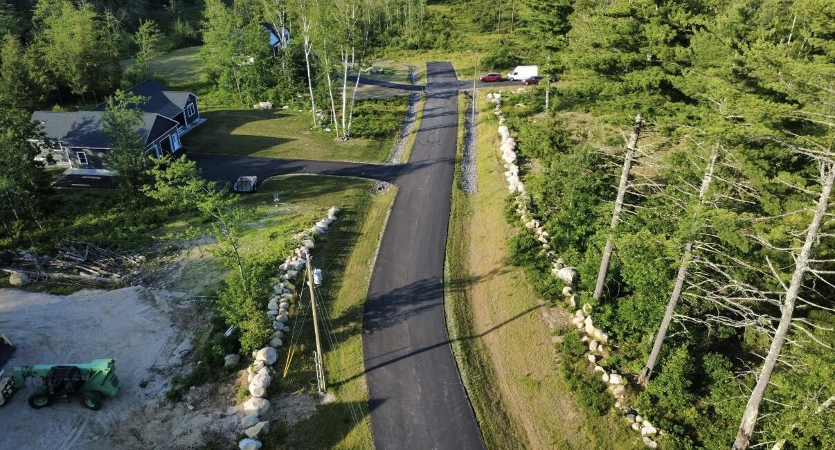 LOT 2 Dakota's Way, Hollis, ME, 04042