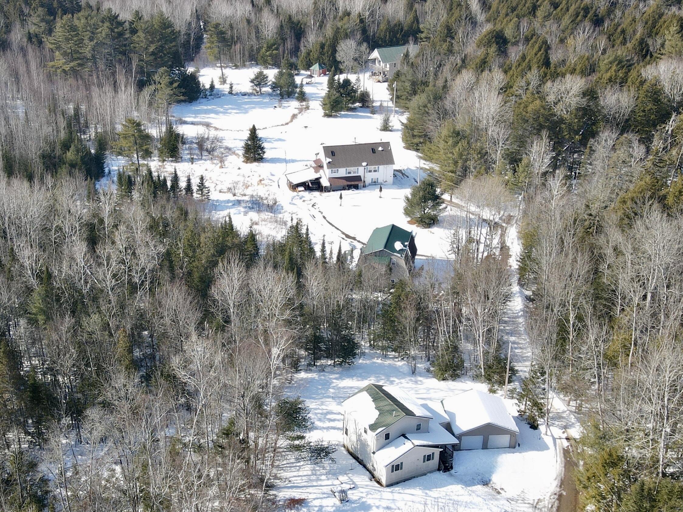 8, 20, 24, & 46 Martins Lane, Glenburn, ME, 04401
