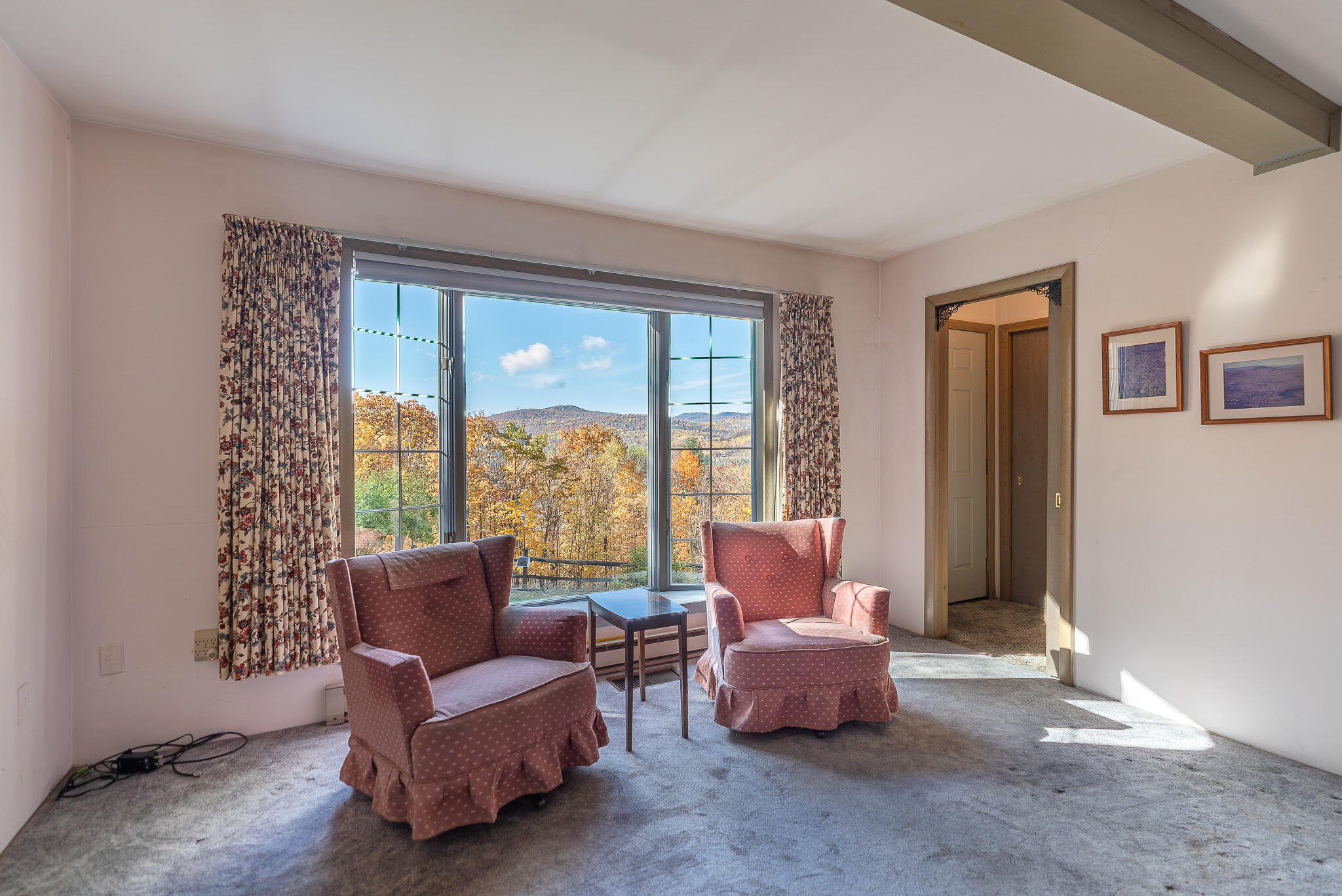 264 Day Mountain Road, Temple, ME, 04984