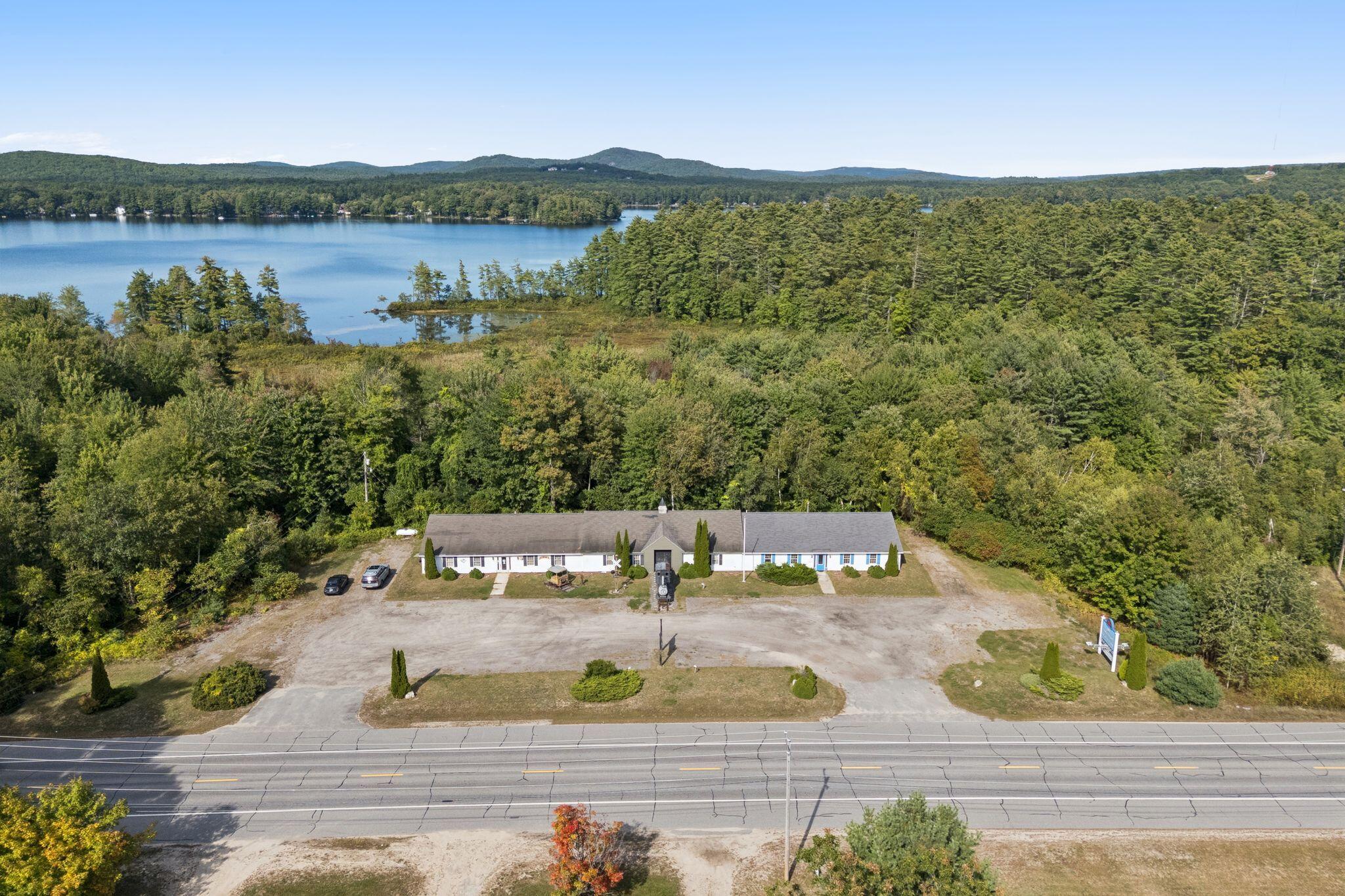 Photo of 37 Roosevelt Trail #1,2 Casco ME 04015