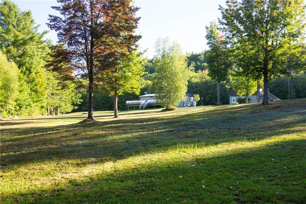 227 Shamrock Road, Albany Twp, ME, 04217-6101