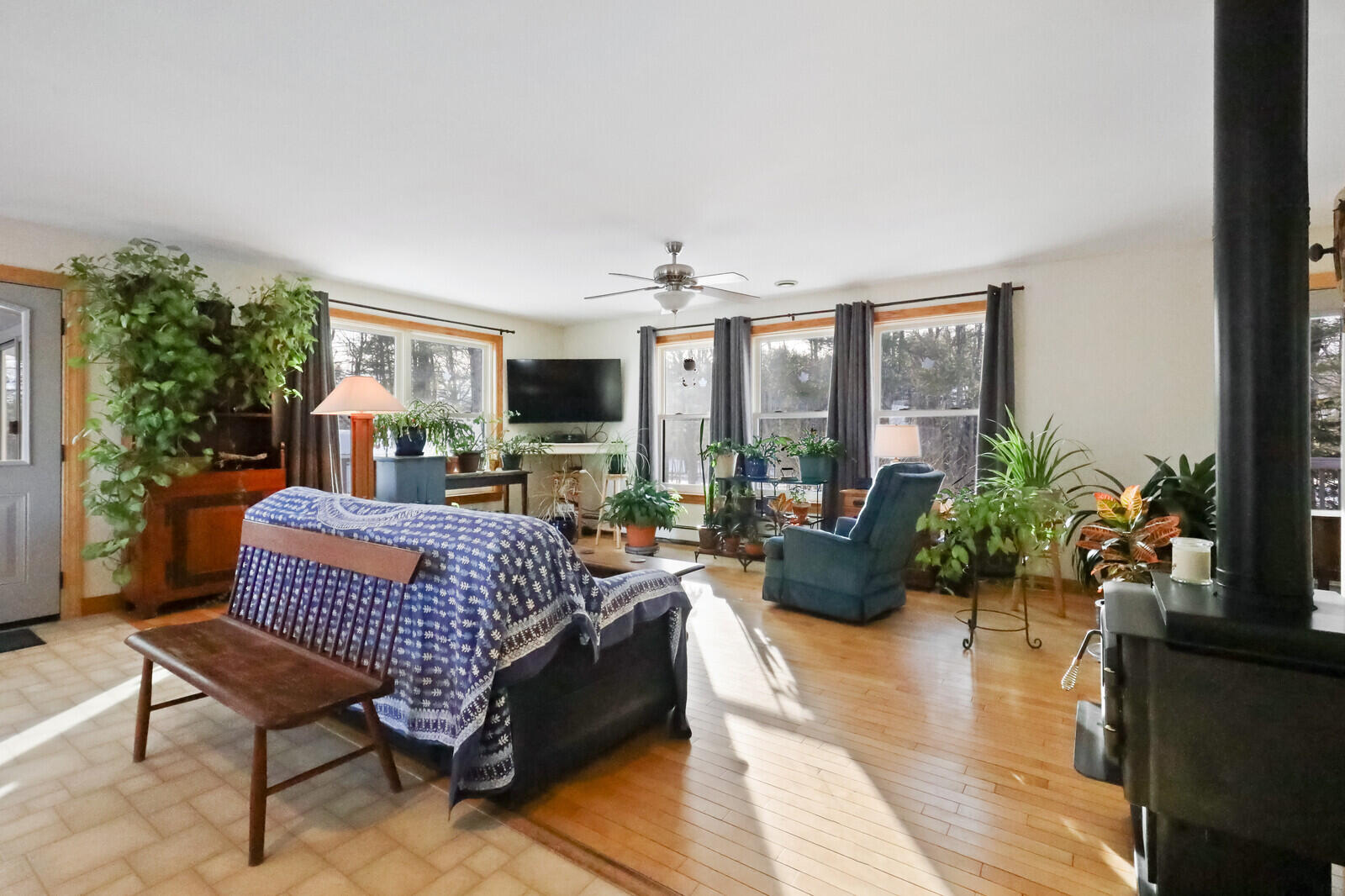 1941 Eastern Road, Warren, ME, 04864