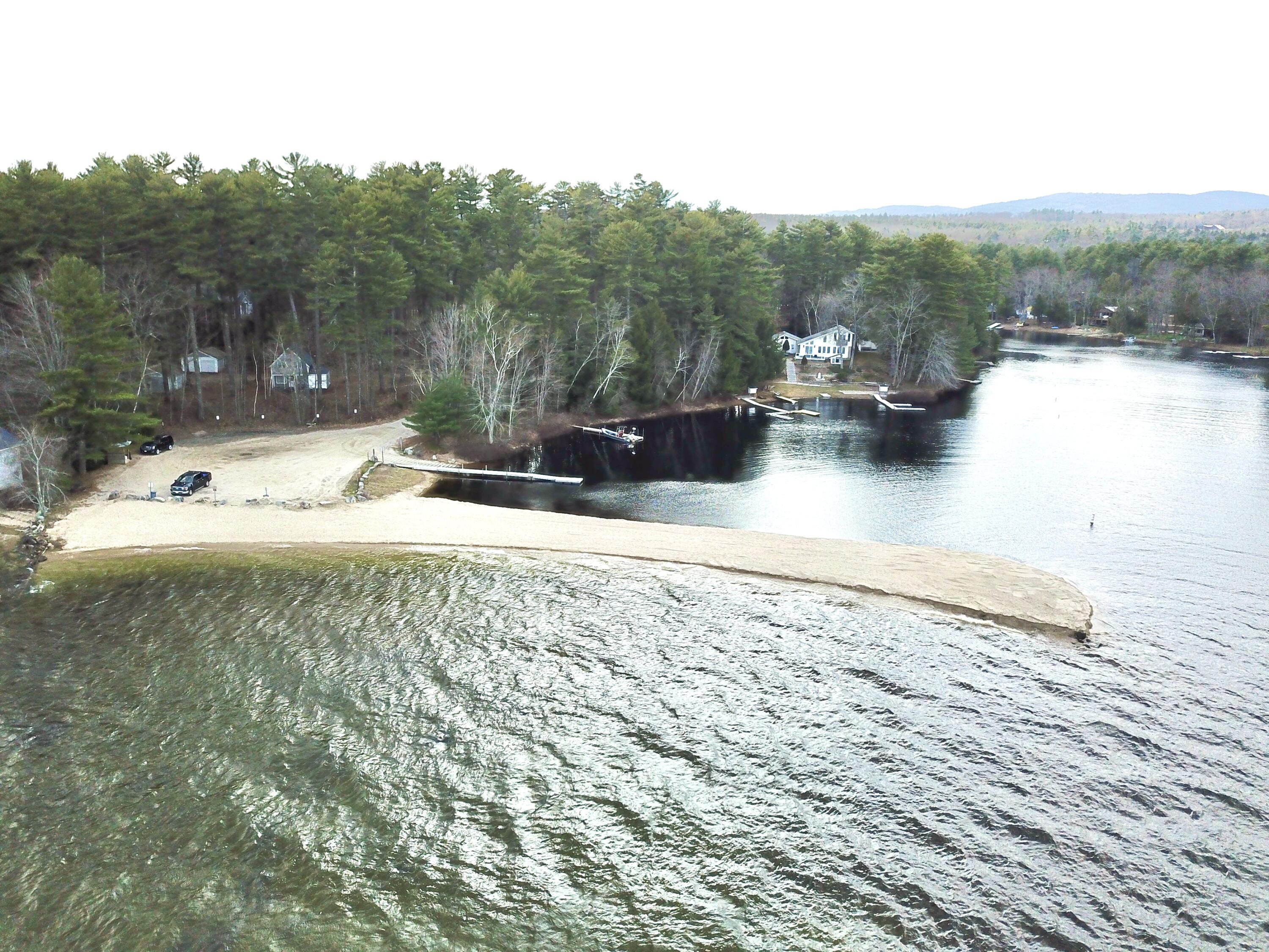 6 Chickadee Lane, Sebago, ME, 04029