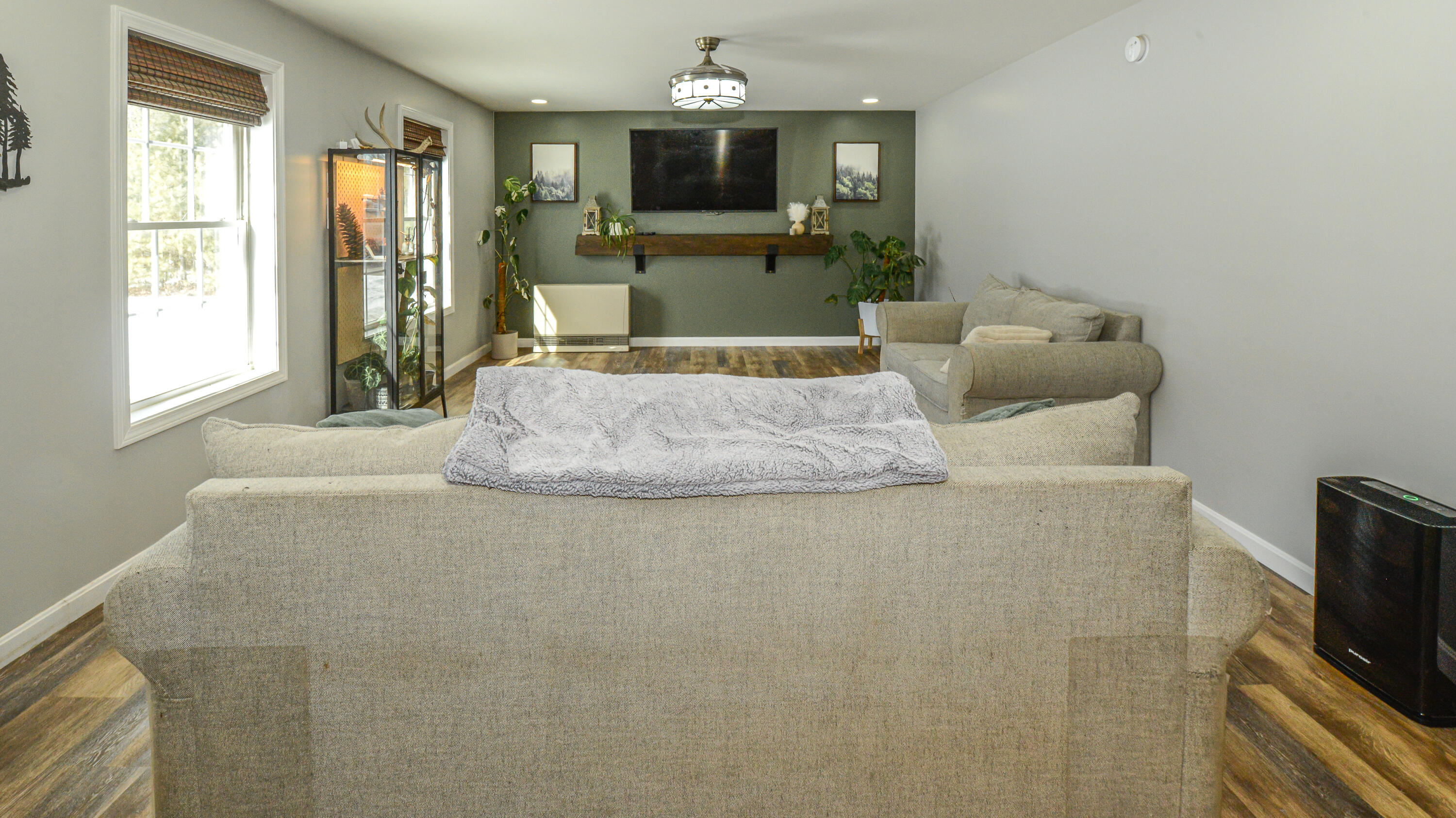 7 Silver Way, Oxford, ME, 04270