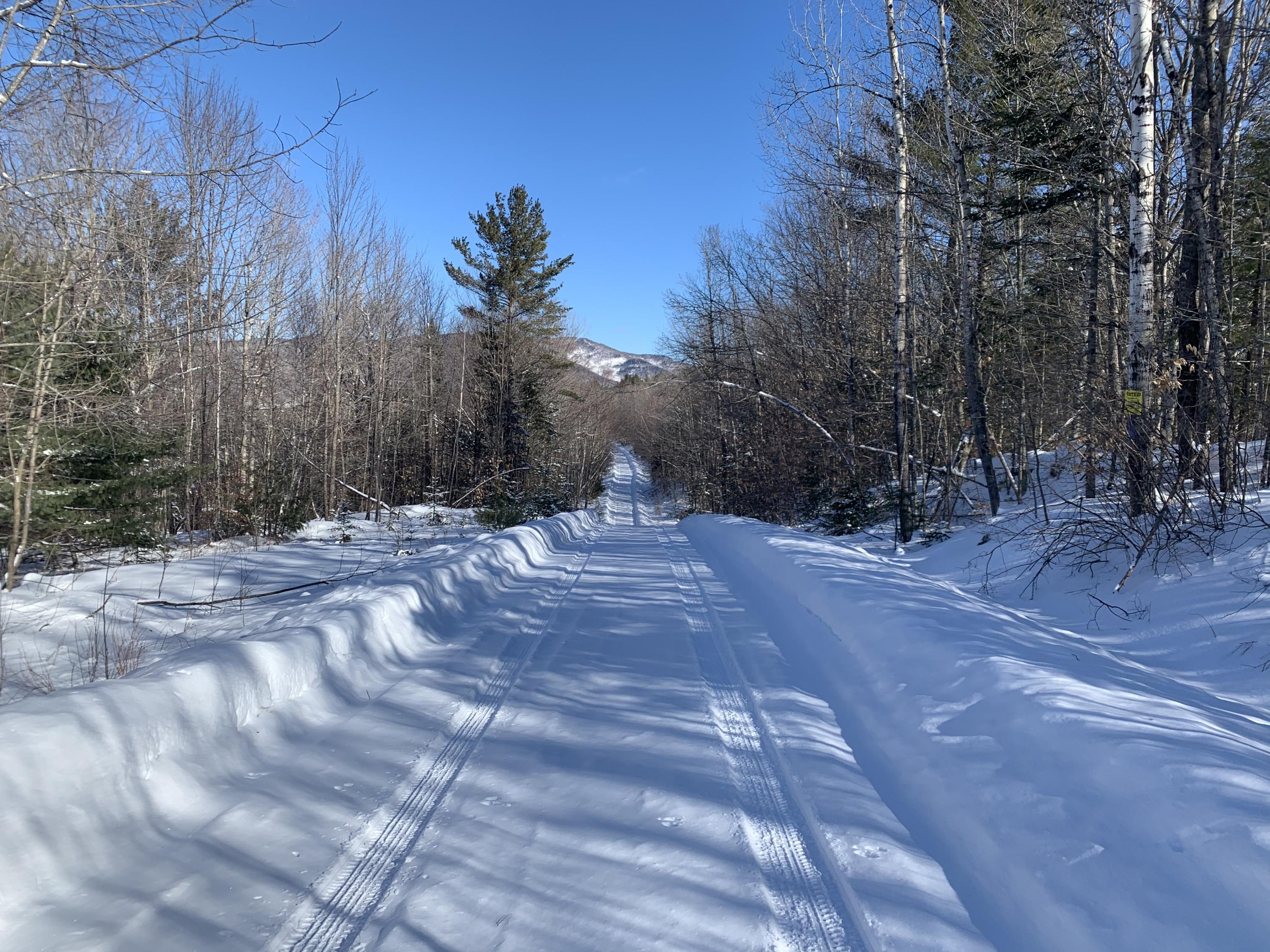Tbd Black Brook Road, Woodstock, ME, 04219