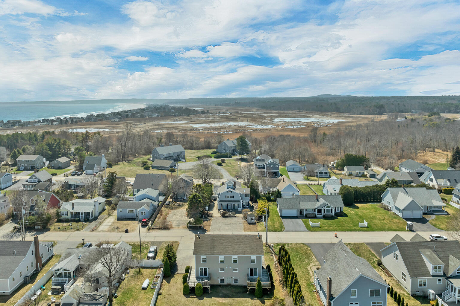 86 Beachwood Terrace, Wells, ME, 04090