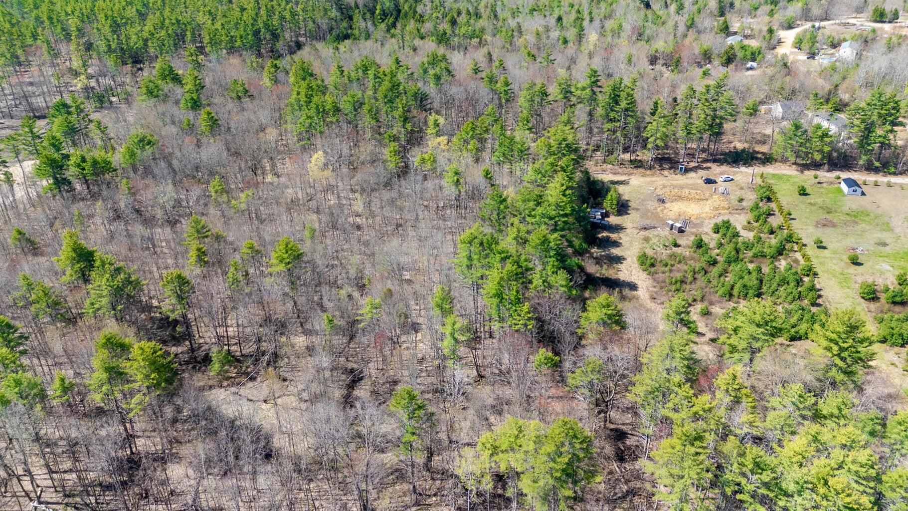 0 Scarlet Way, Lebanon, ME, 04027