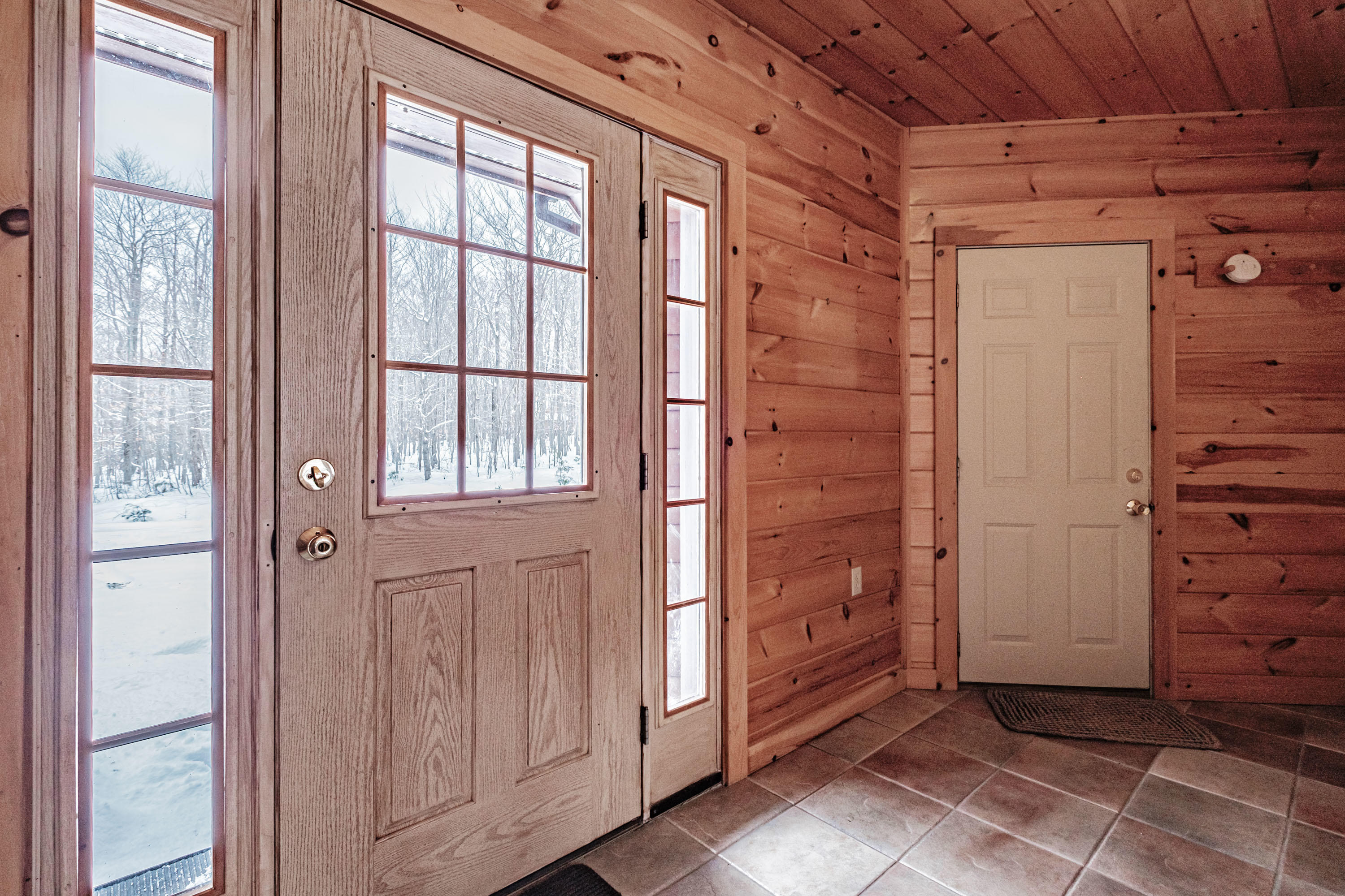 50 Log Cabin Lane, Greenwood, ME, 04255