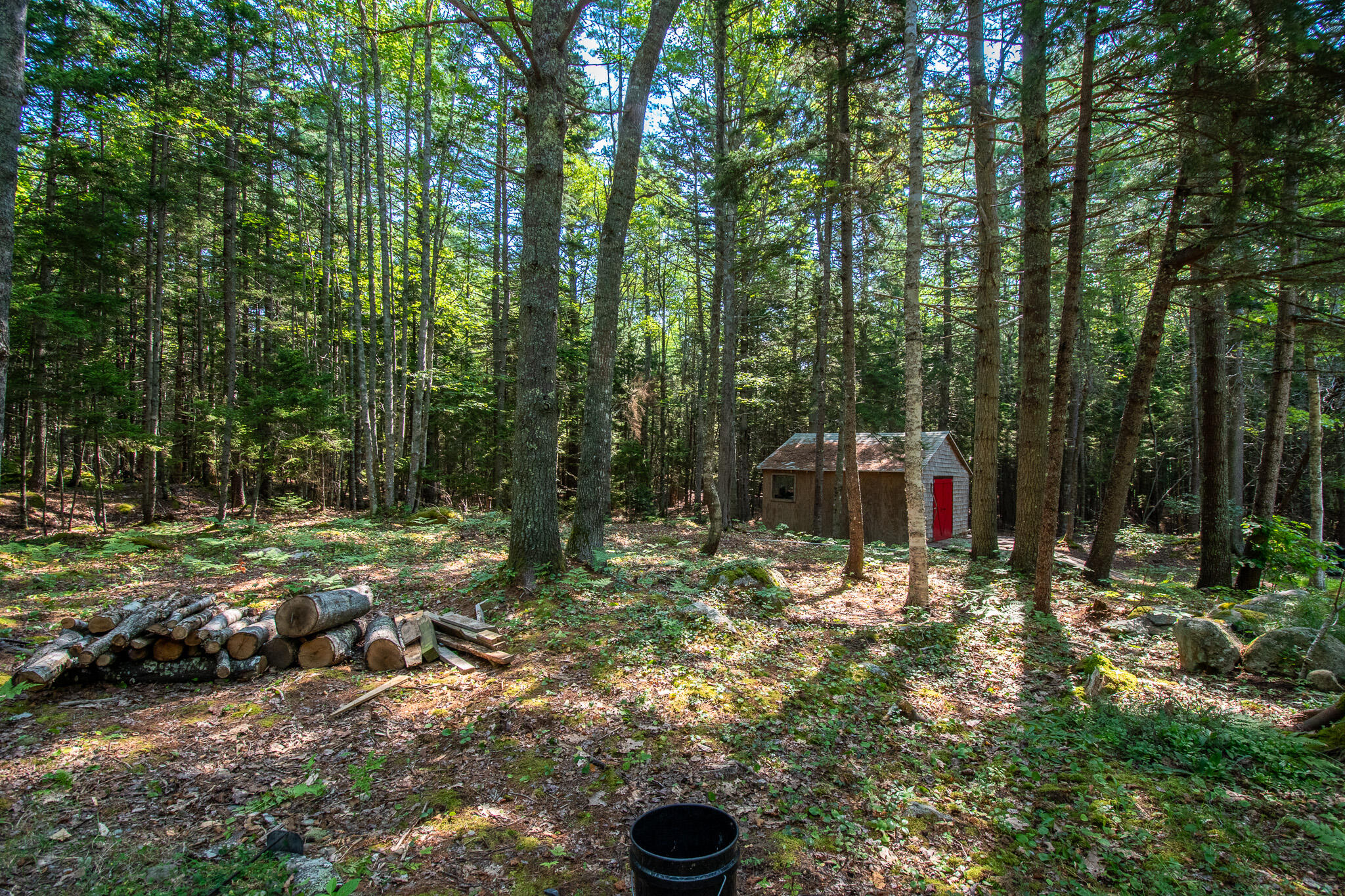 14 Pinkie Lane, Southport, ME, 04576