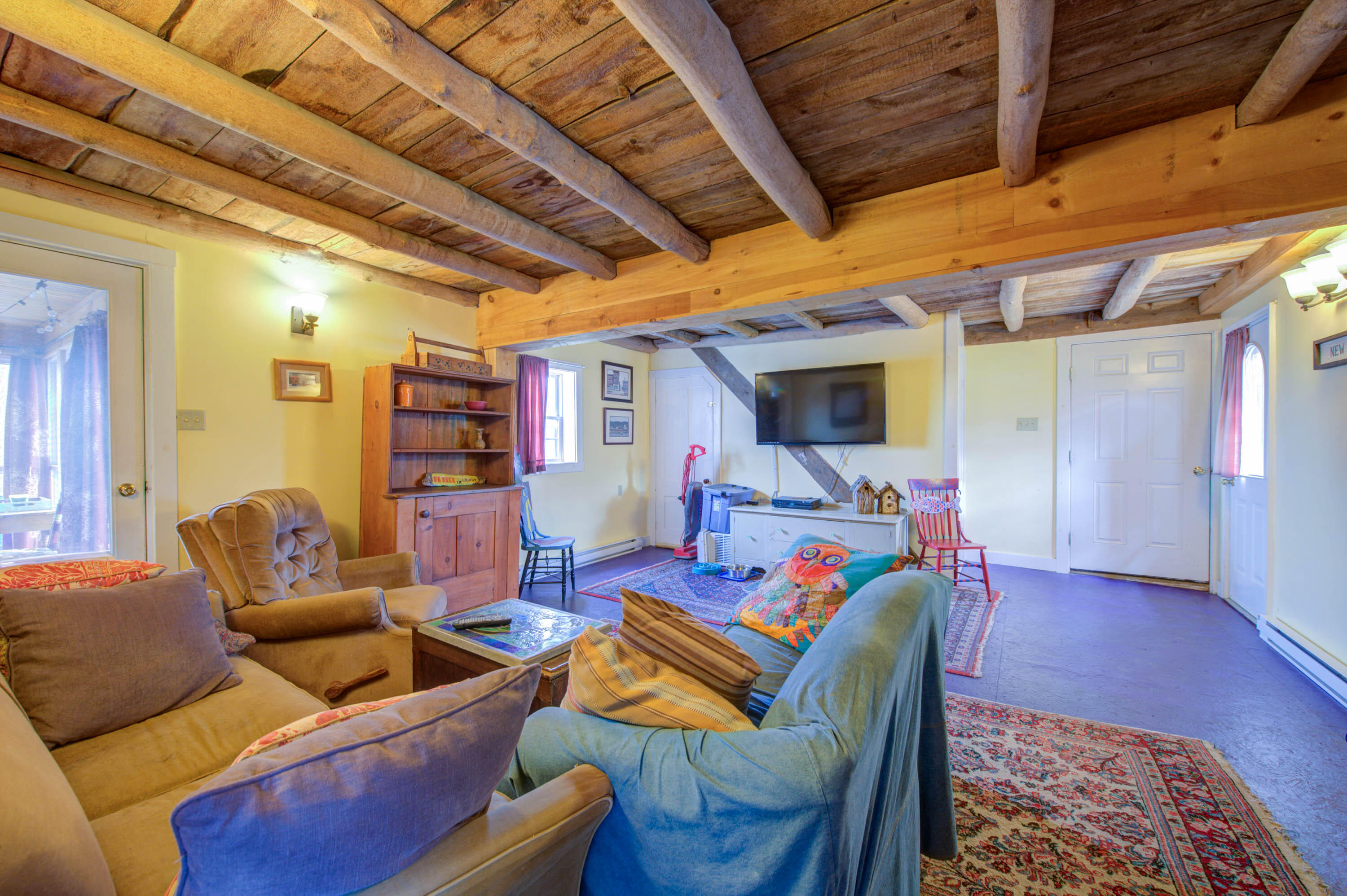 288 Mayberry Hill Road, Casco, ME, 04015