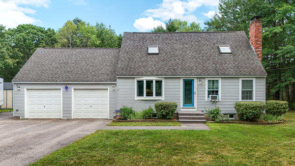 Photo of 426 Roberts Ridge Road Waterboro ME 04030